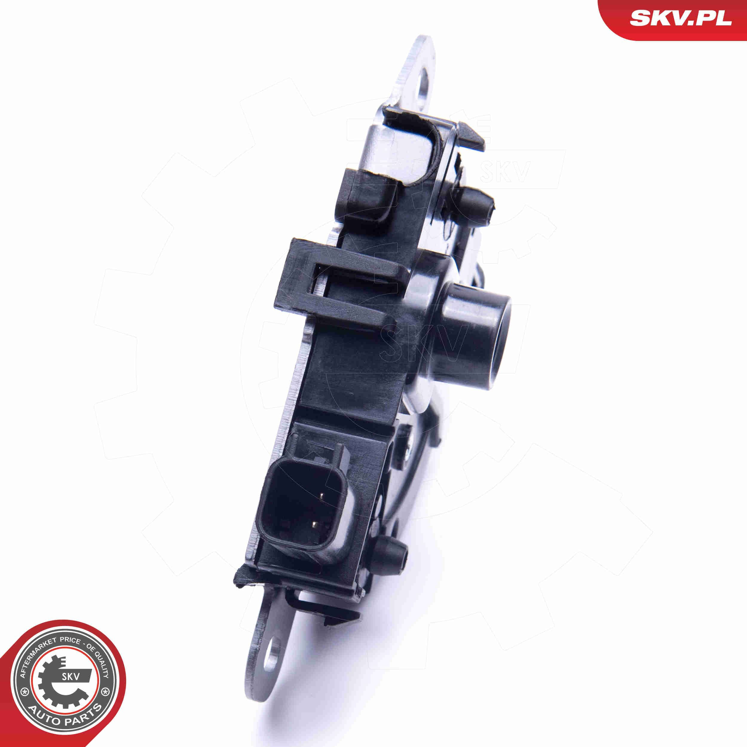 Замок капота SKV 96SKV167 ціна, від 12.82 USD