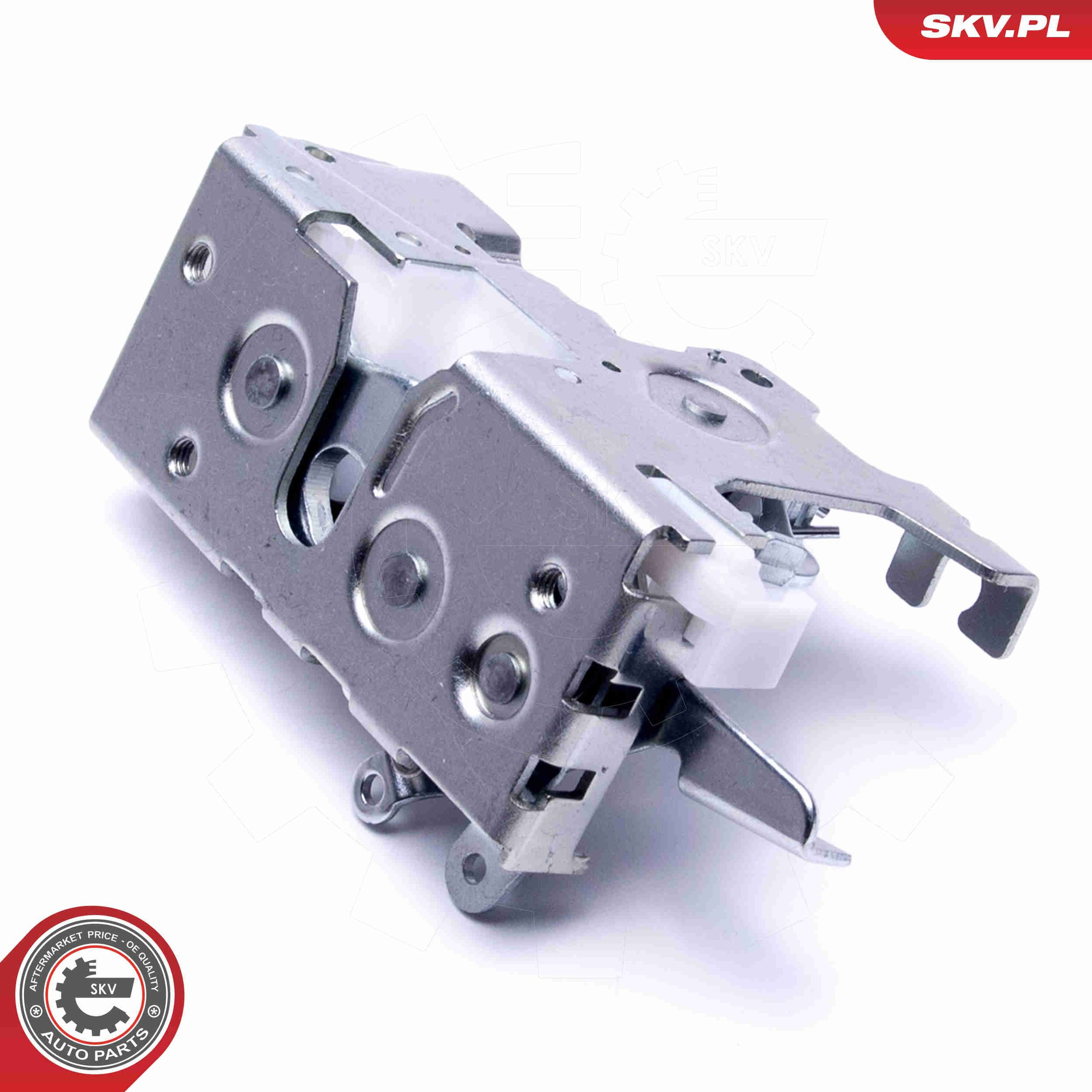 Замок передньої двері, лівої SKV 96SKV185 ціна, від 12.67 USD