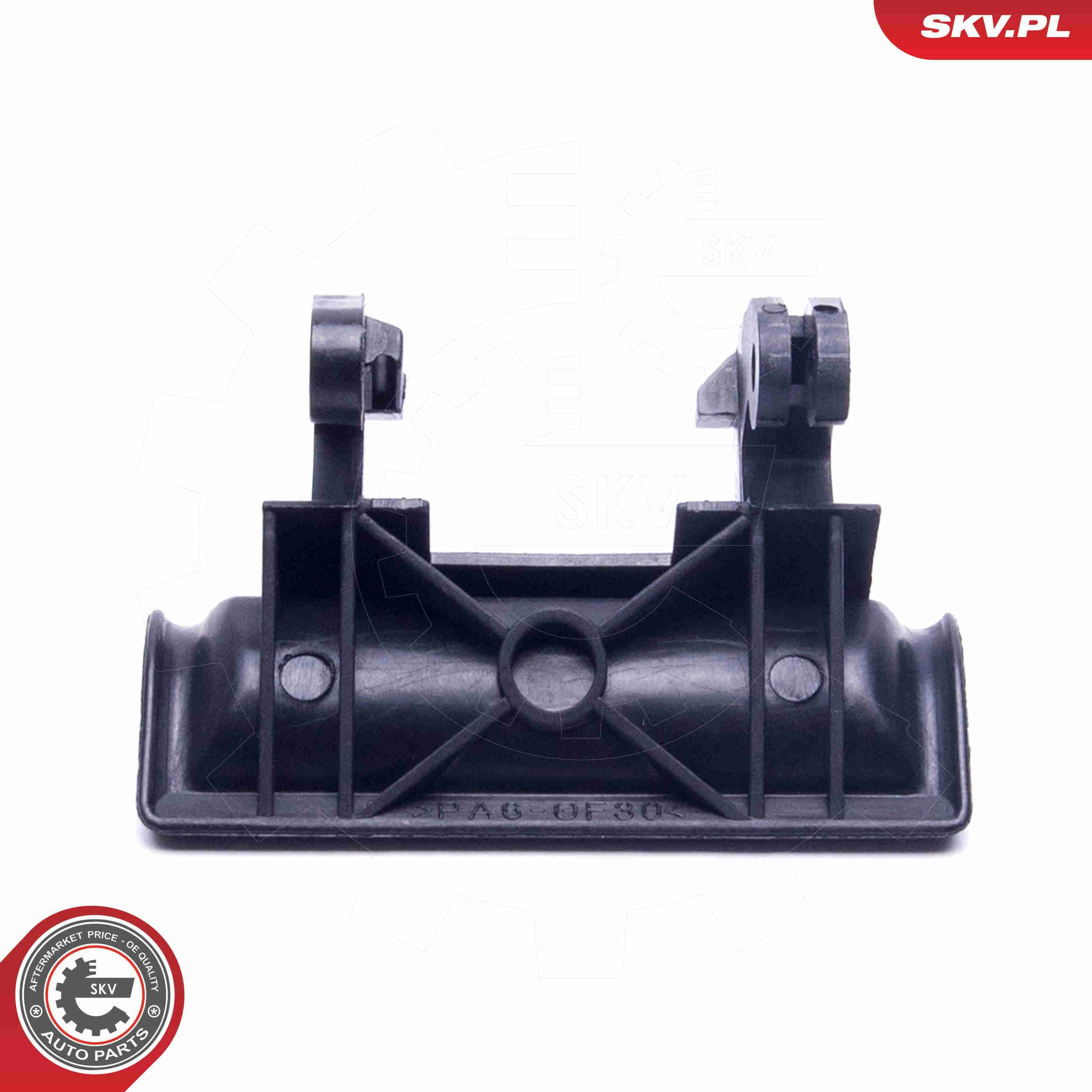 Ручка 5-й (3-й) двері зовнішня SKV 96SKV190