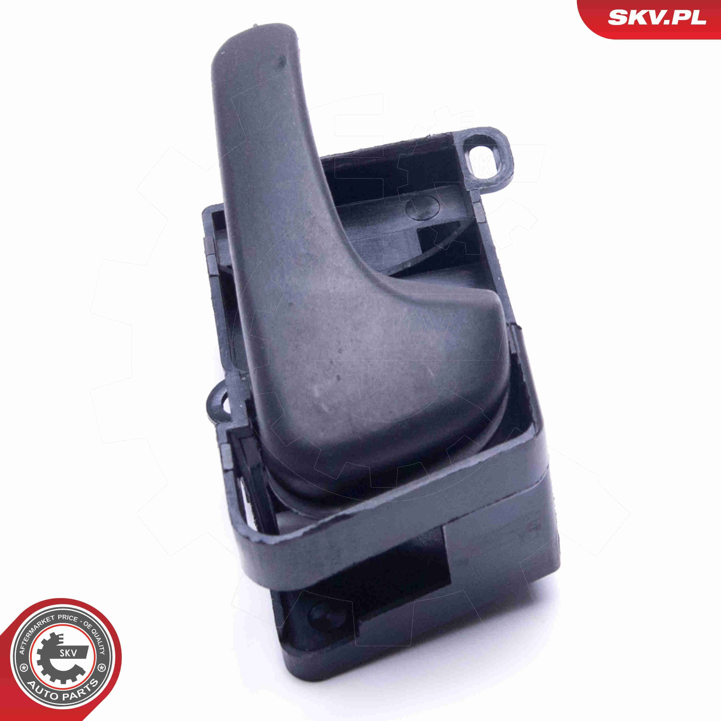Зовнішня ручка правих дверей SKV 96SKV195