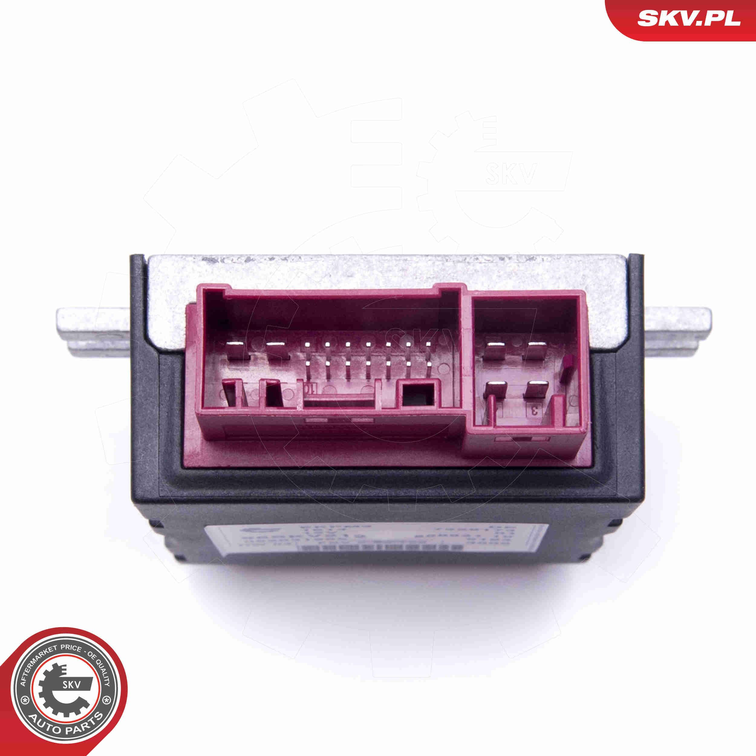 Купити 96SKV212 SKV Модуль керування (ЕБУ) паливним насосом