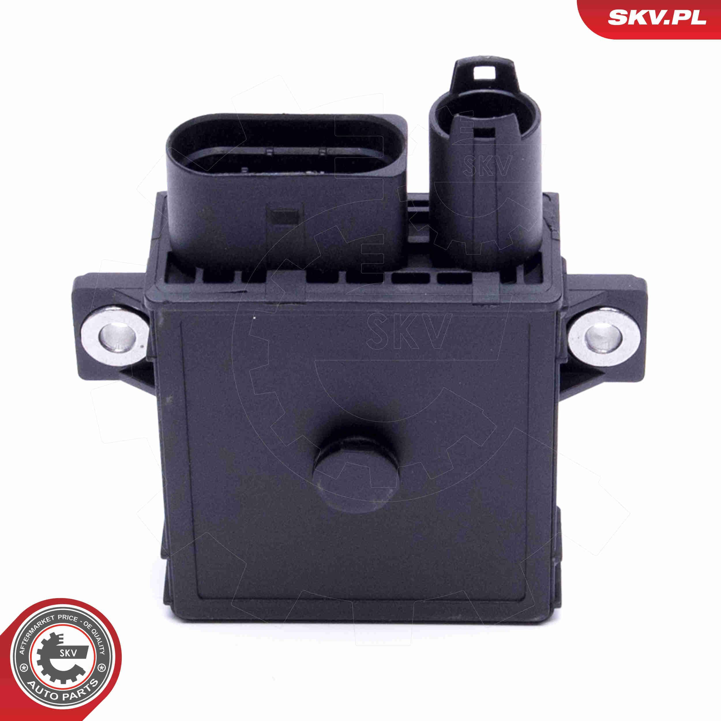 Купити 96SKV214 SKV Реле свічок накалу