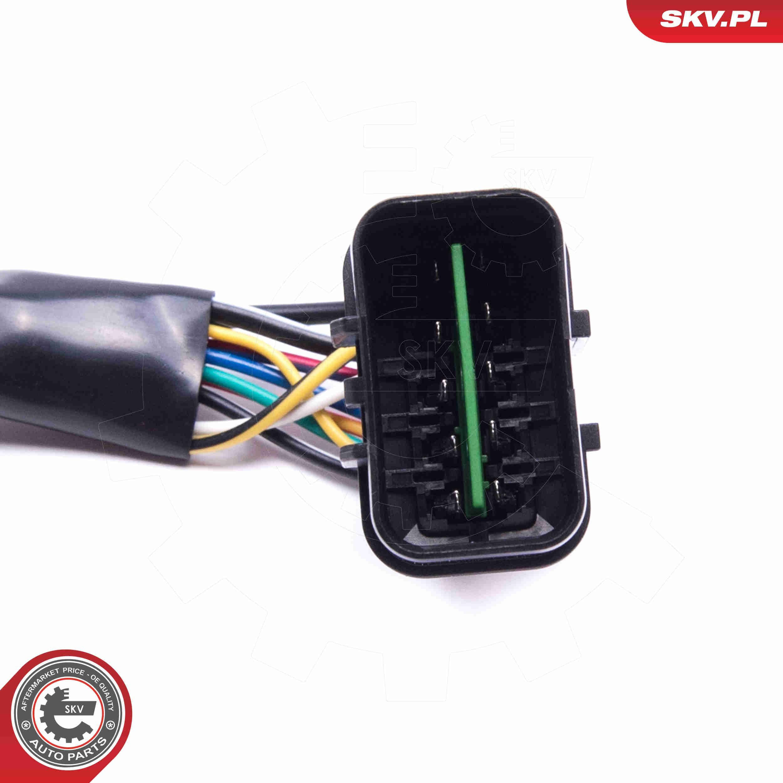 Купити 96SKV232 SKV Датчик положення АКПП