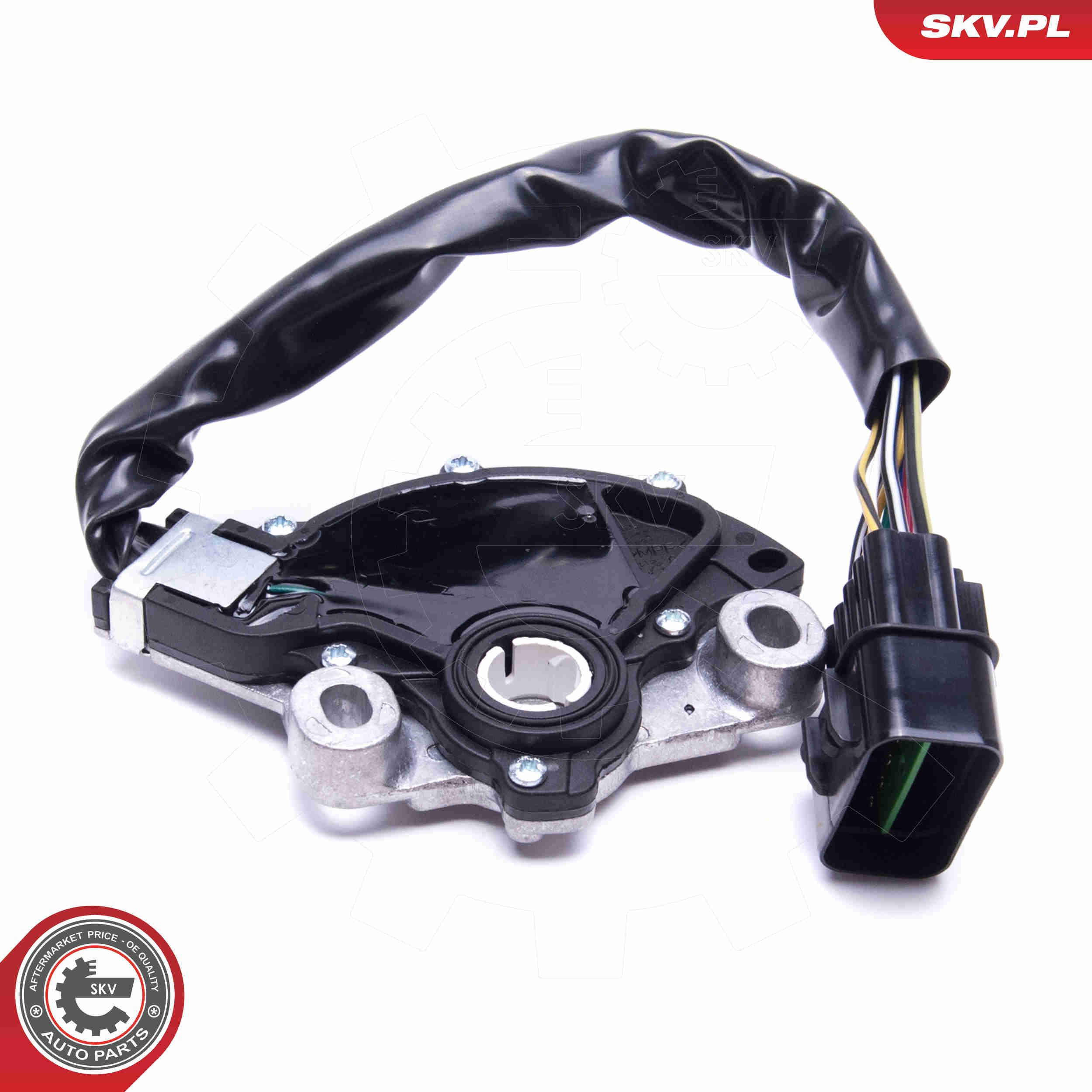 Датчик режимів роботи АКПП SKV 96SKV232