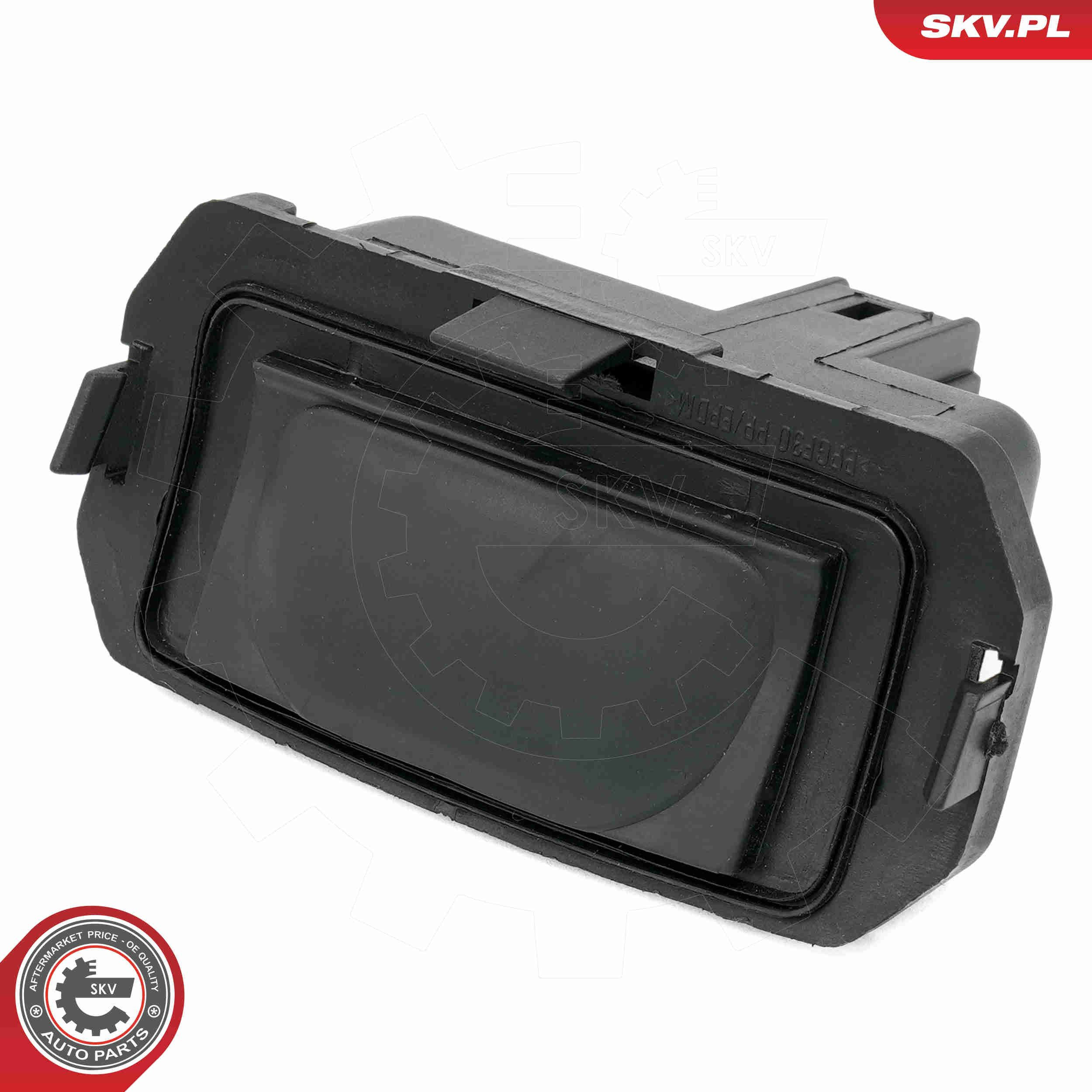96SKV250 SKV Кнопка приводу замка 3/5 дверей (ляди) / кришки багажника