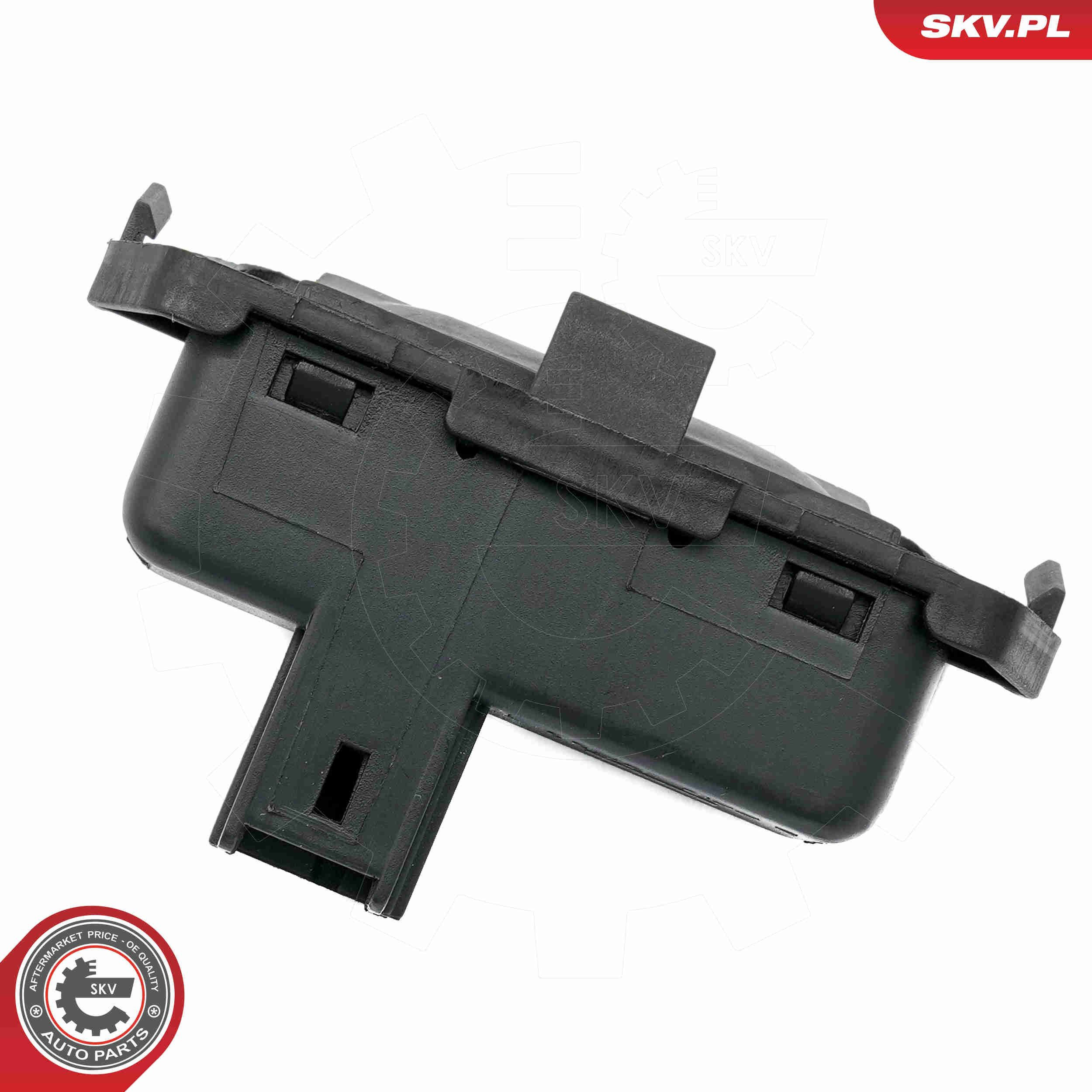 Кнопка приводу замка задньої 3/5 двері (ляди) SKV 96SKV250 ціна, від 7.71 USD