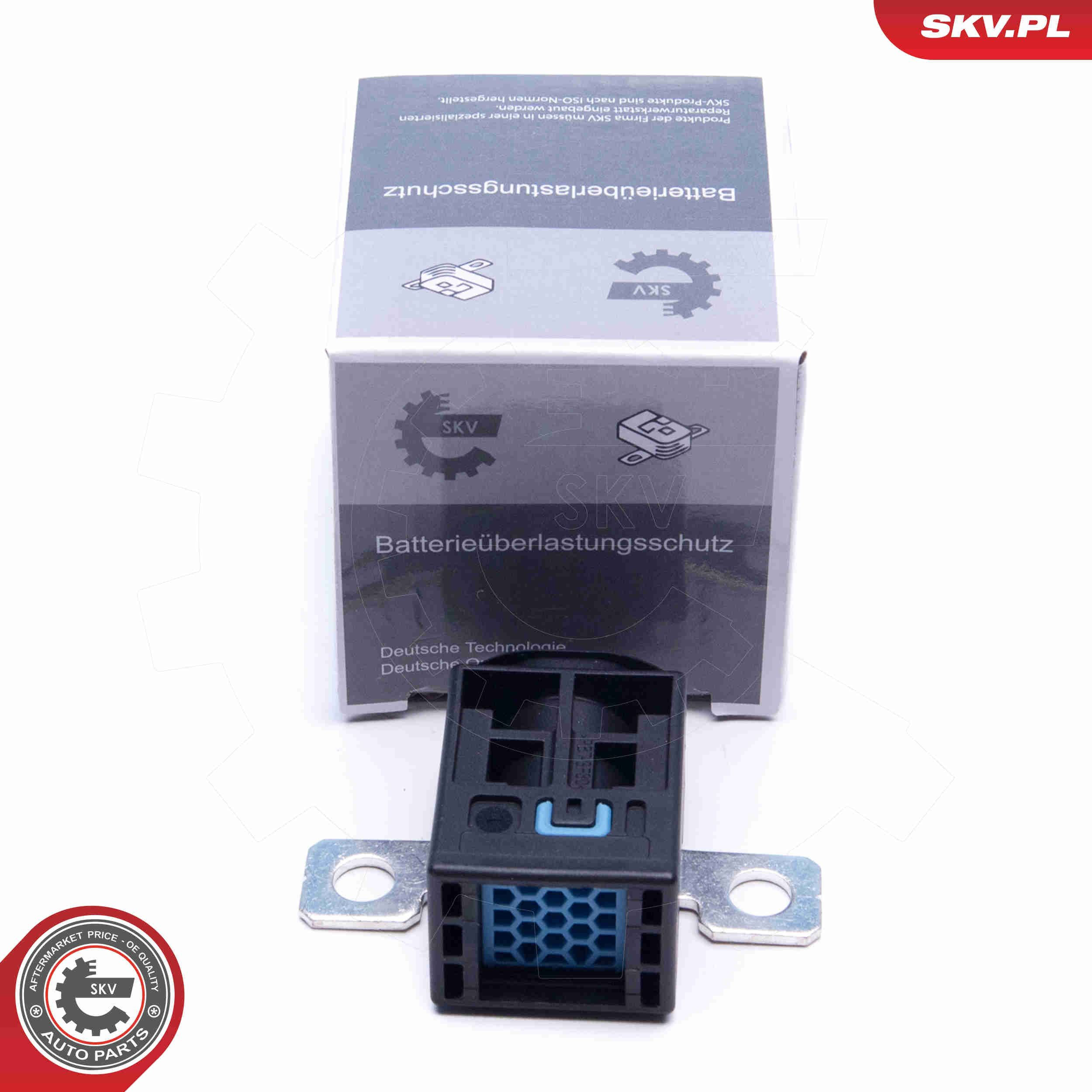 Піропатрон основної батареї 96SKV319 SKV