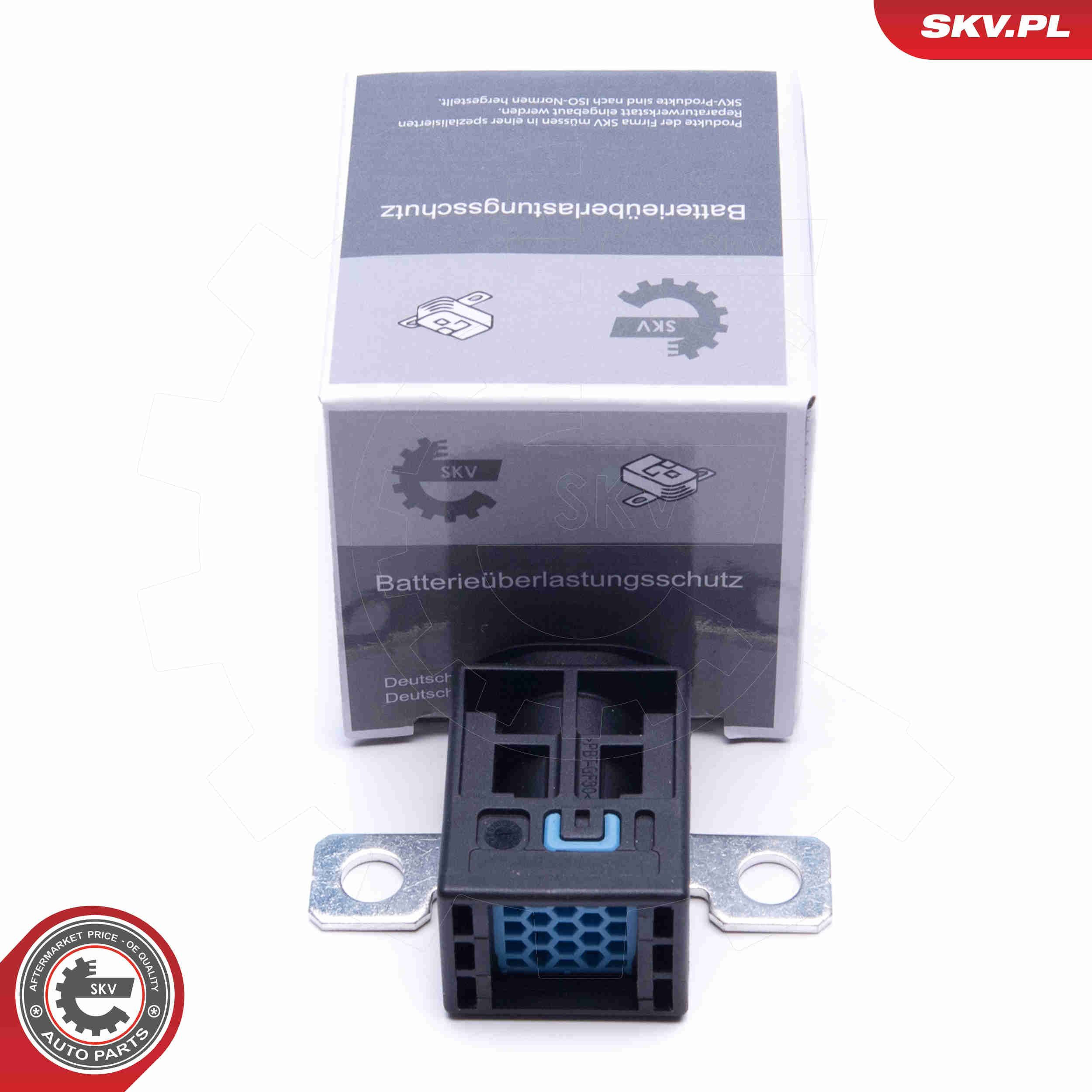 96SKV320 SKV Реле високого струму