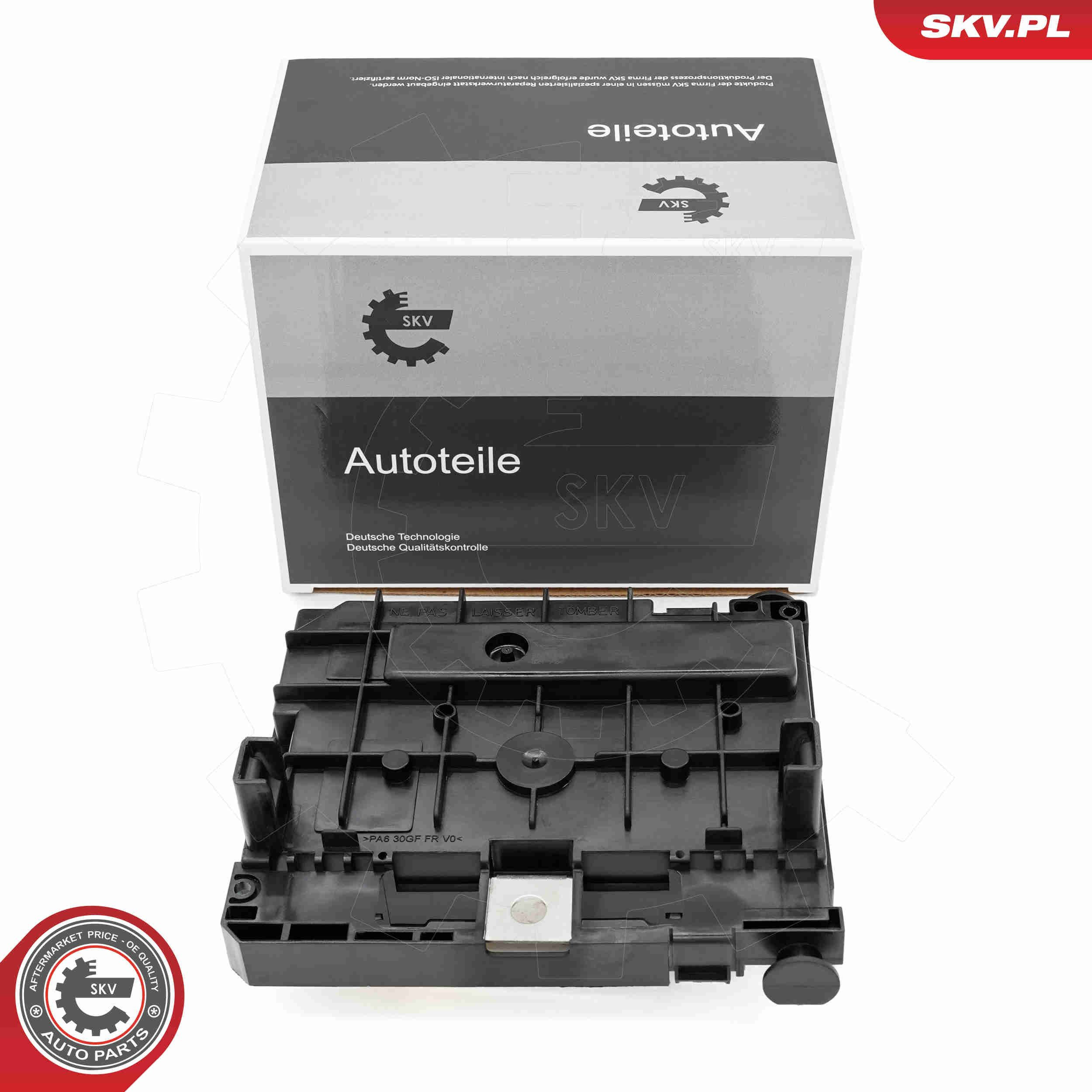 Коробка запобіжників SKV 96SKV322 ціна, від 124.58 USD