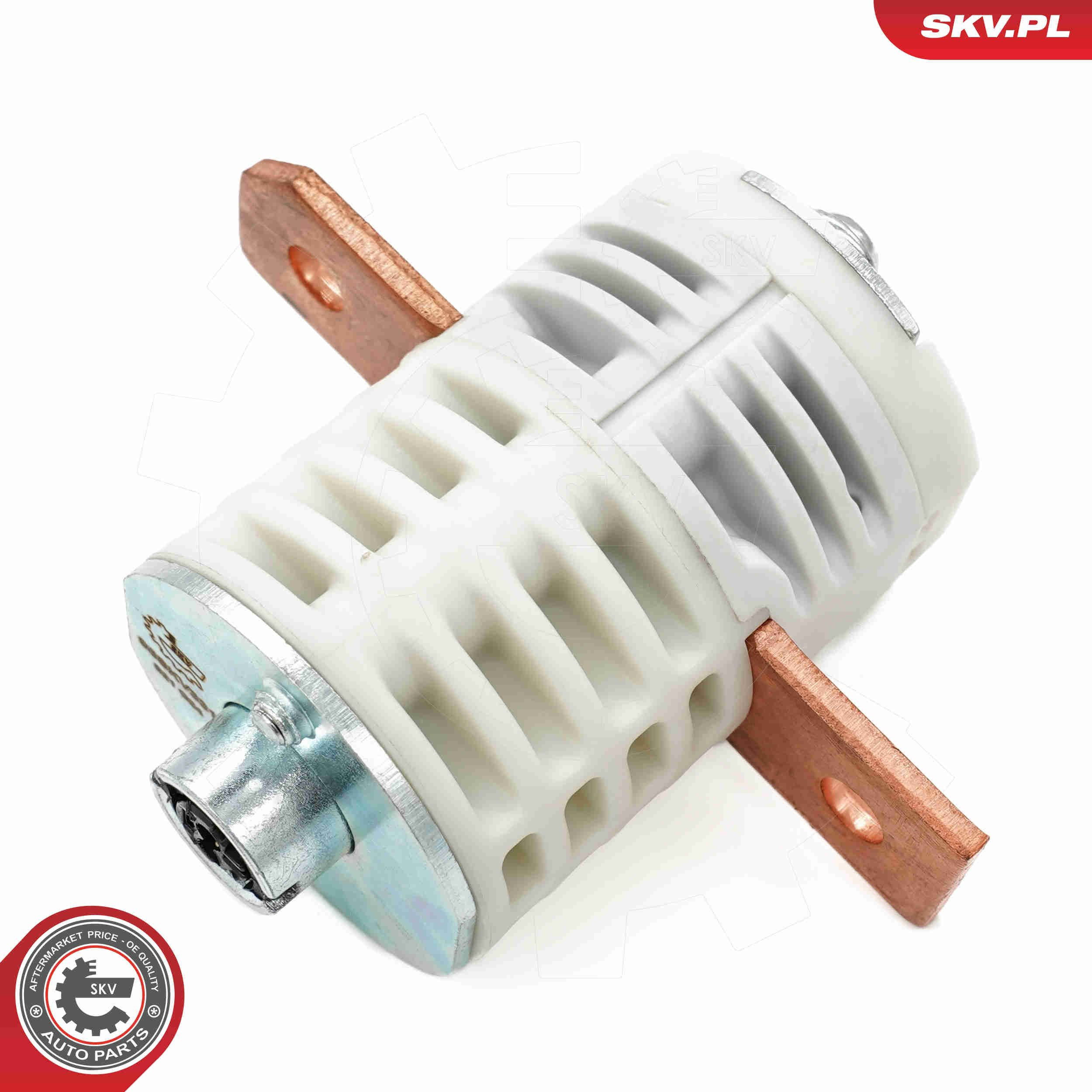 Піропатрон основної батареї VAG 9J1915463A ціна, від 65.94 USD