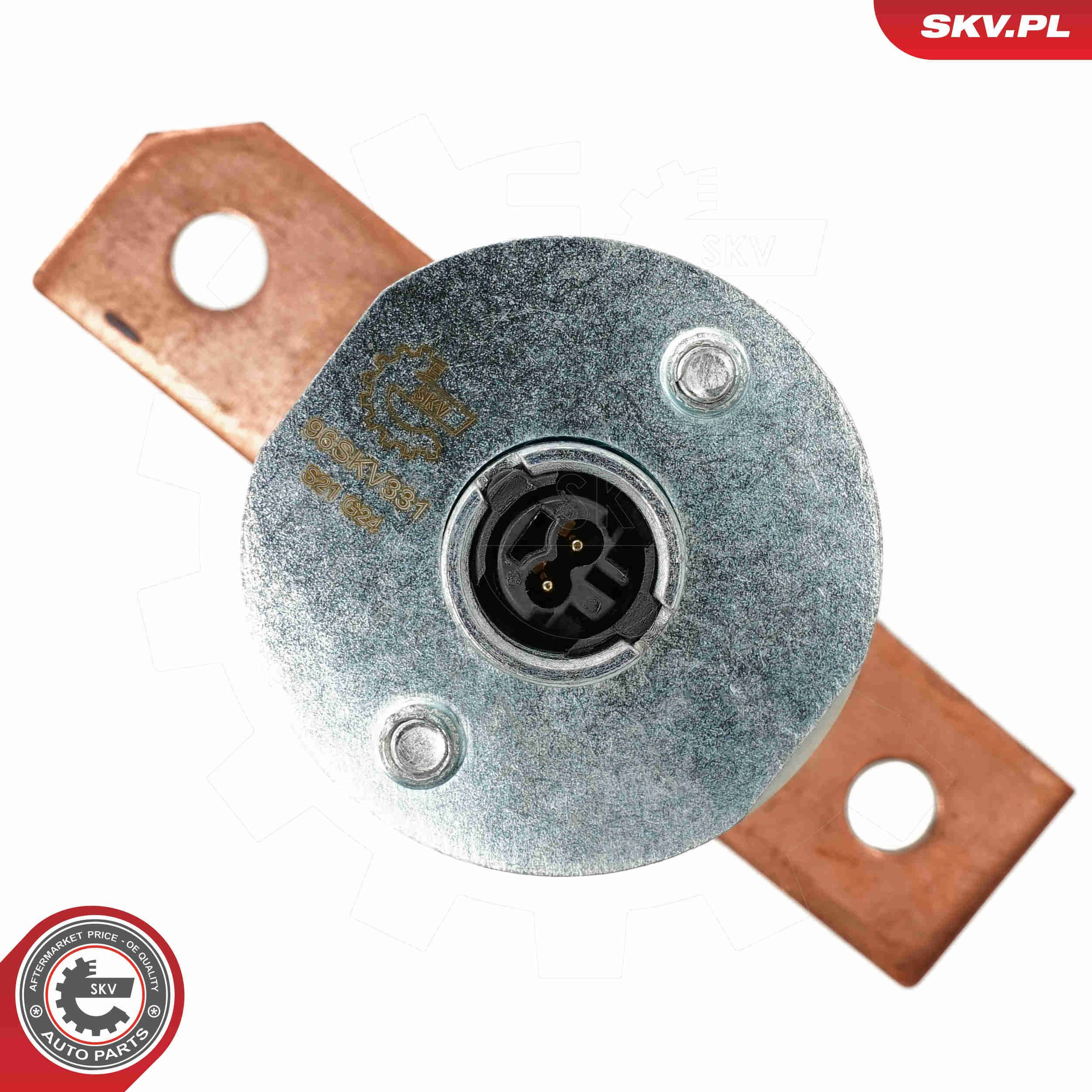 Купити 9J1915463A VAG Піропатрон основної батареї