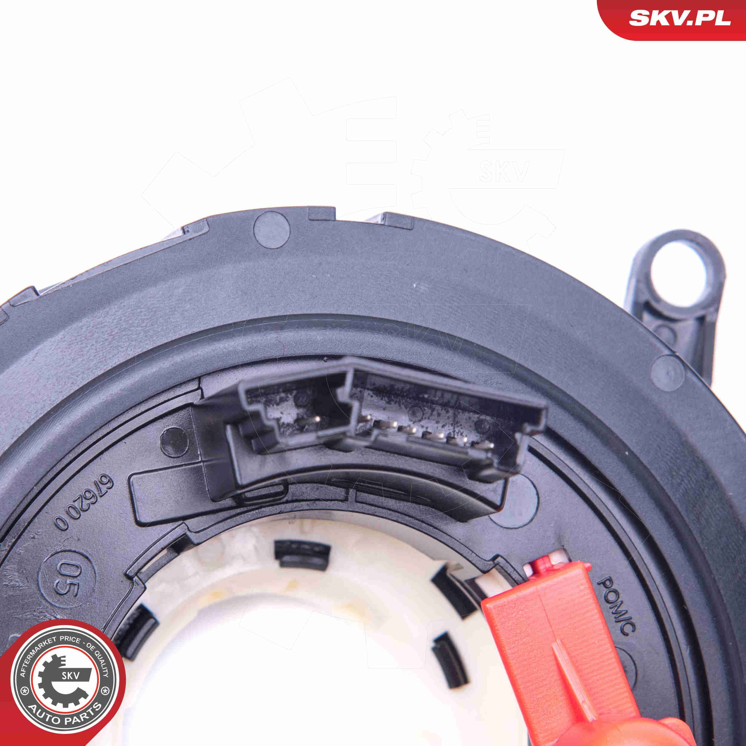 Шлейф керма SKV 96SKV500 ціна, від 44.12 USD