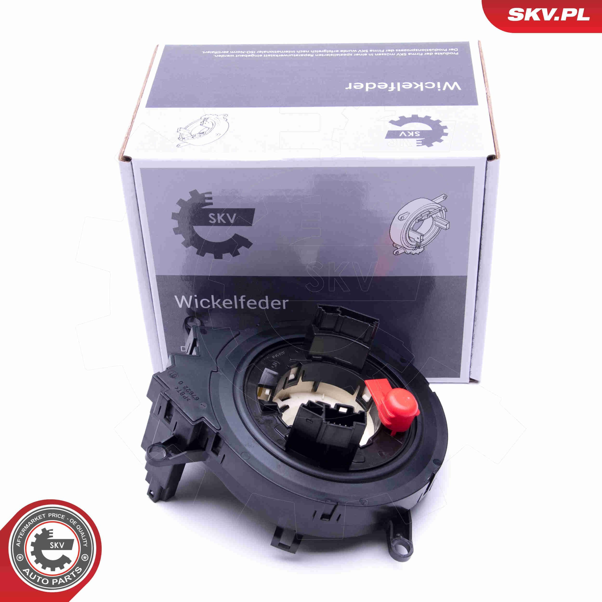 96SKV500 SKV Шлейф Airbag