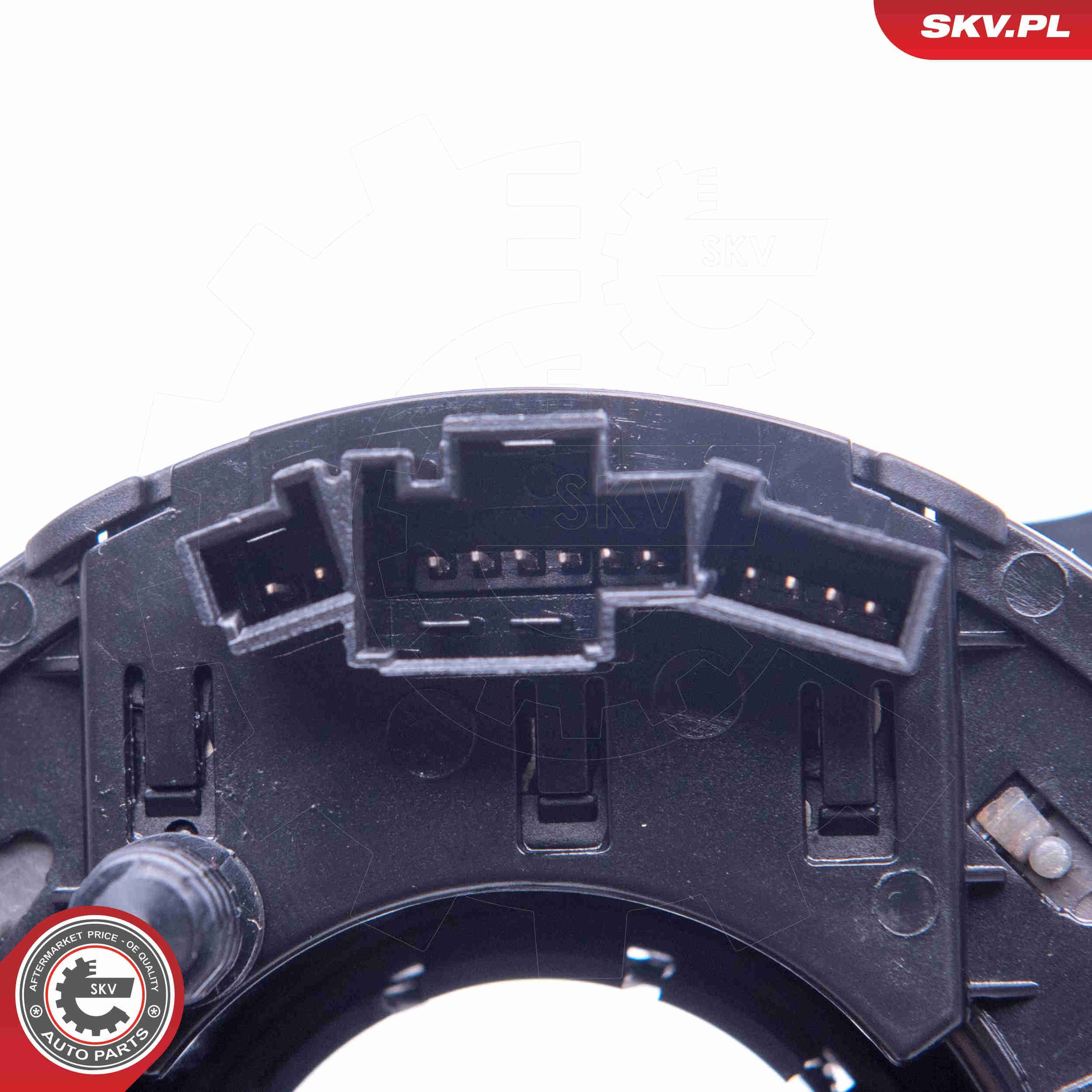 Перемикач підрульовий, центральна частина SKV 96SKV501 ціна, від 31.67 USD