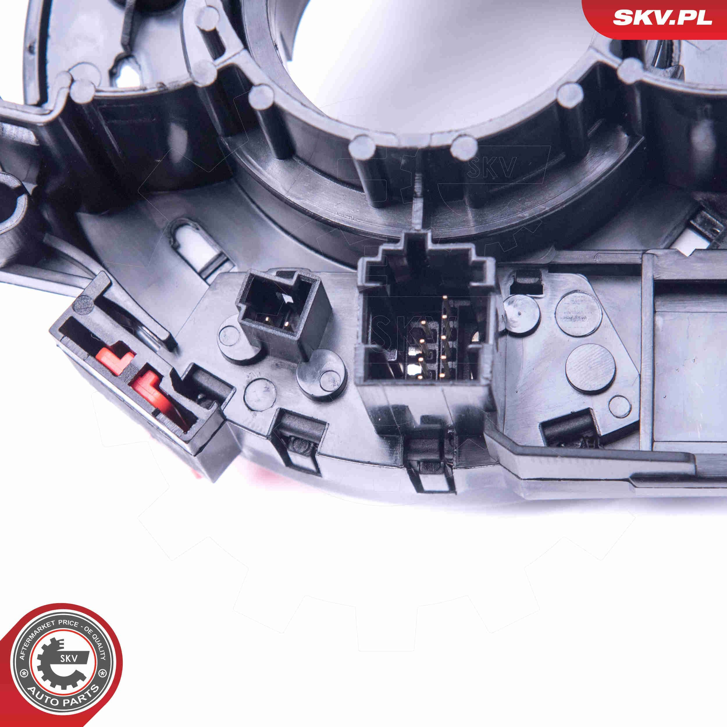 Купити 96SKV501 SKV Перемикач підрульовий, центральна частина