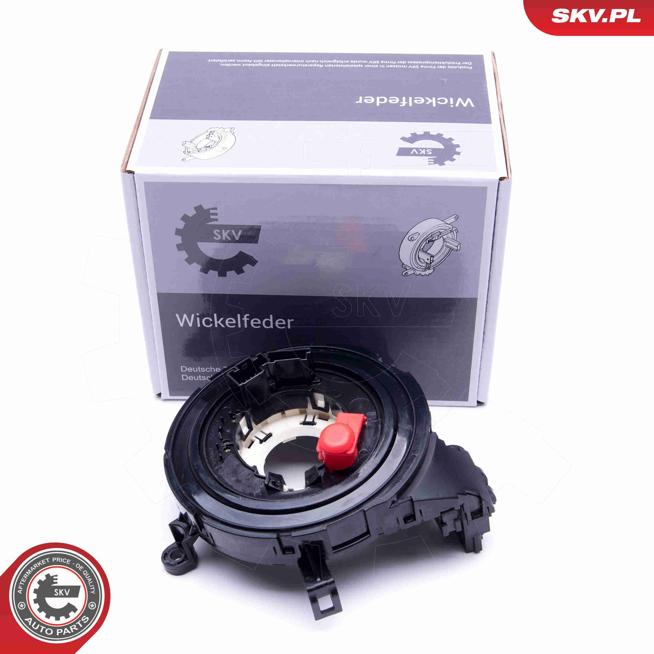96SKV502 SKV Шлейф Airbag