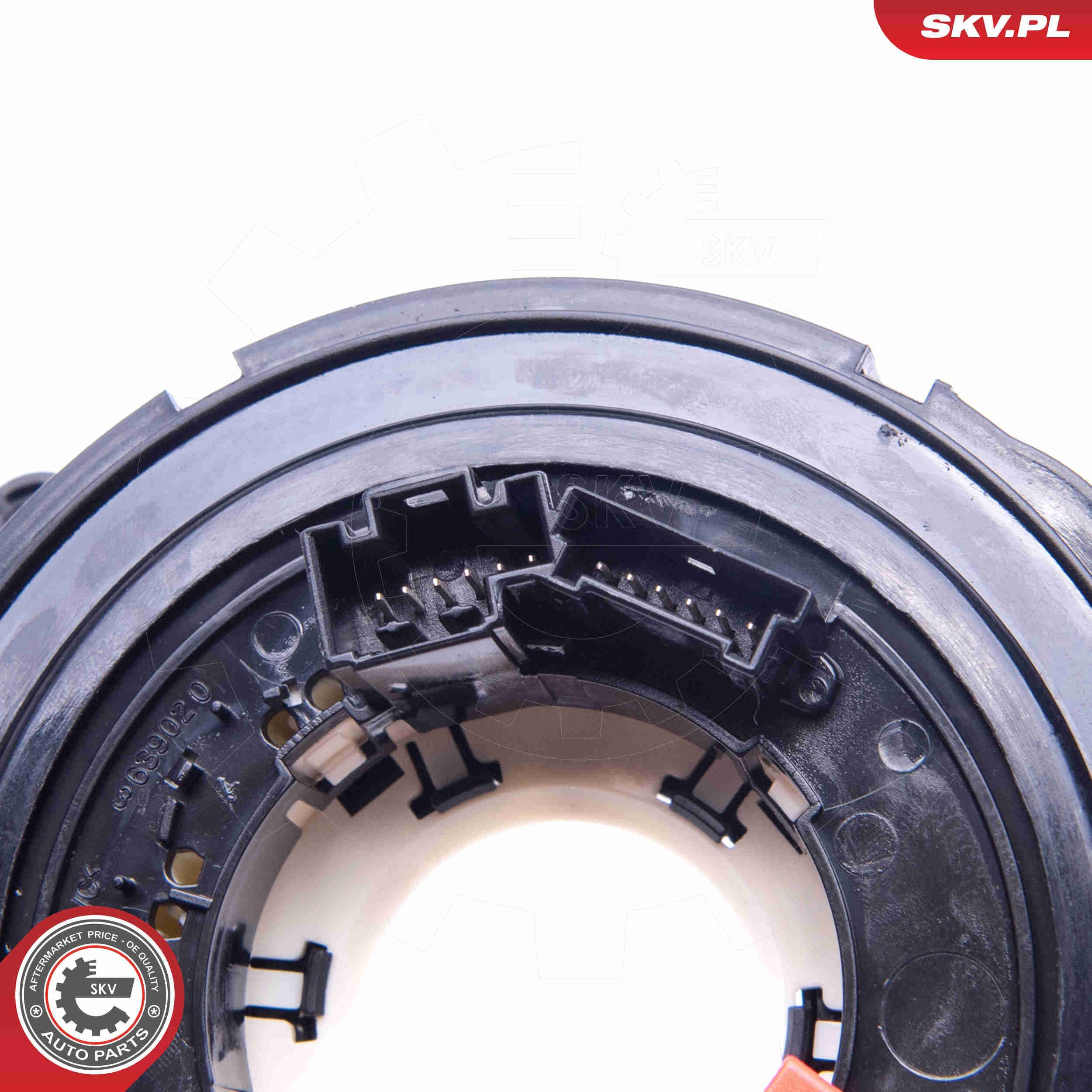 Шлейф керма 96SKV502 SKV