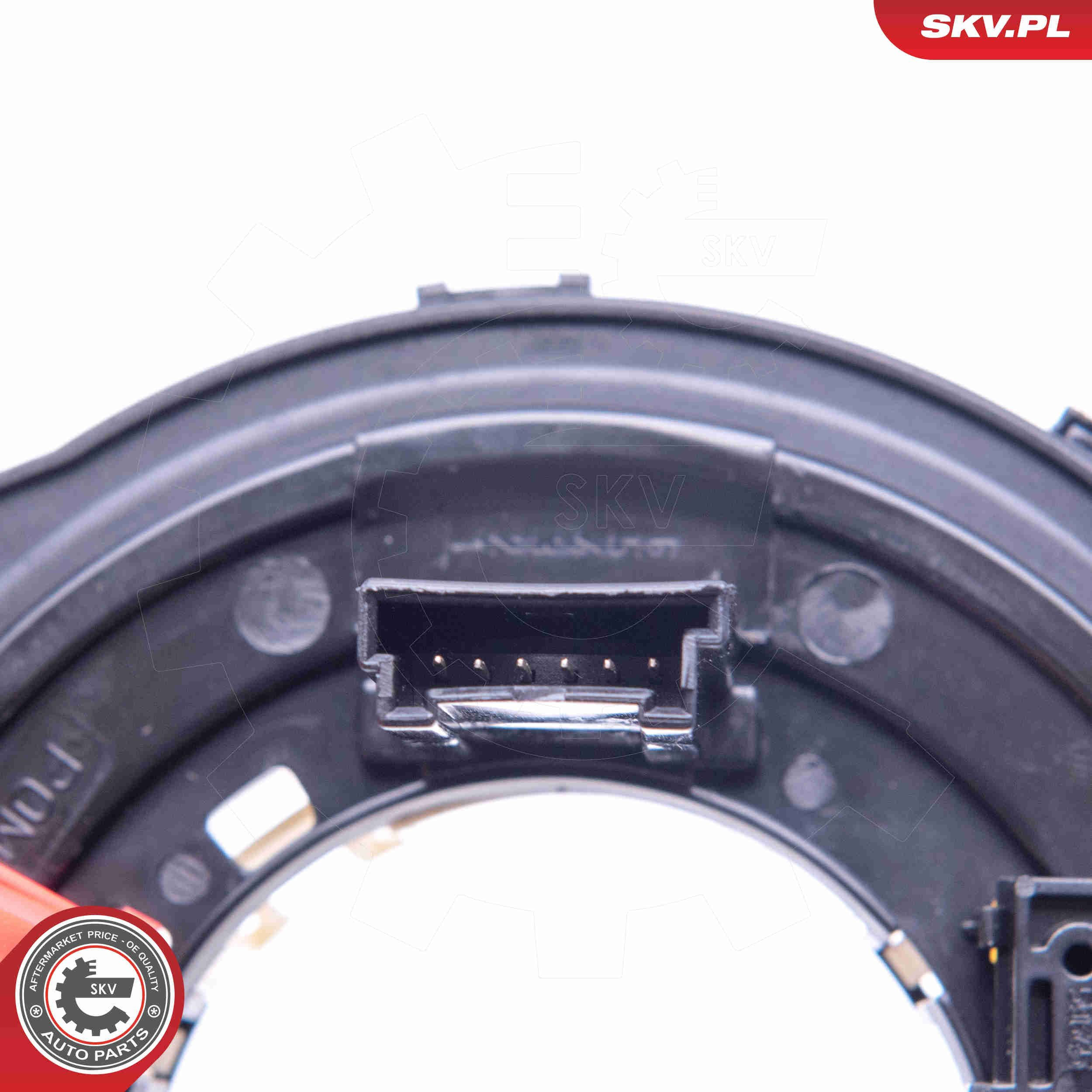 Шлейф керма 96SKV503 SKV