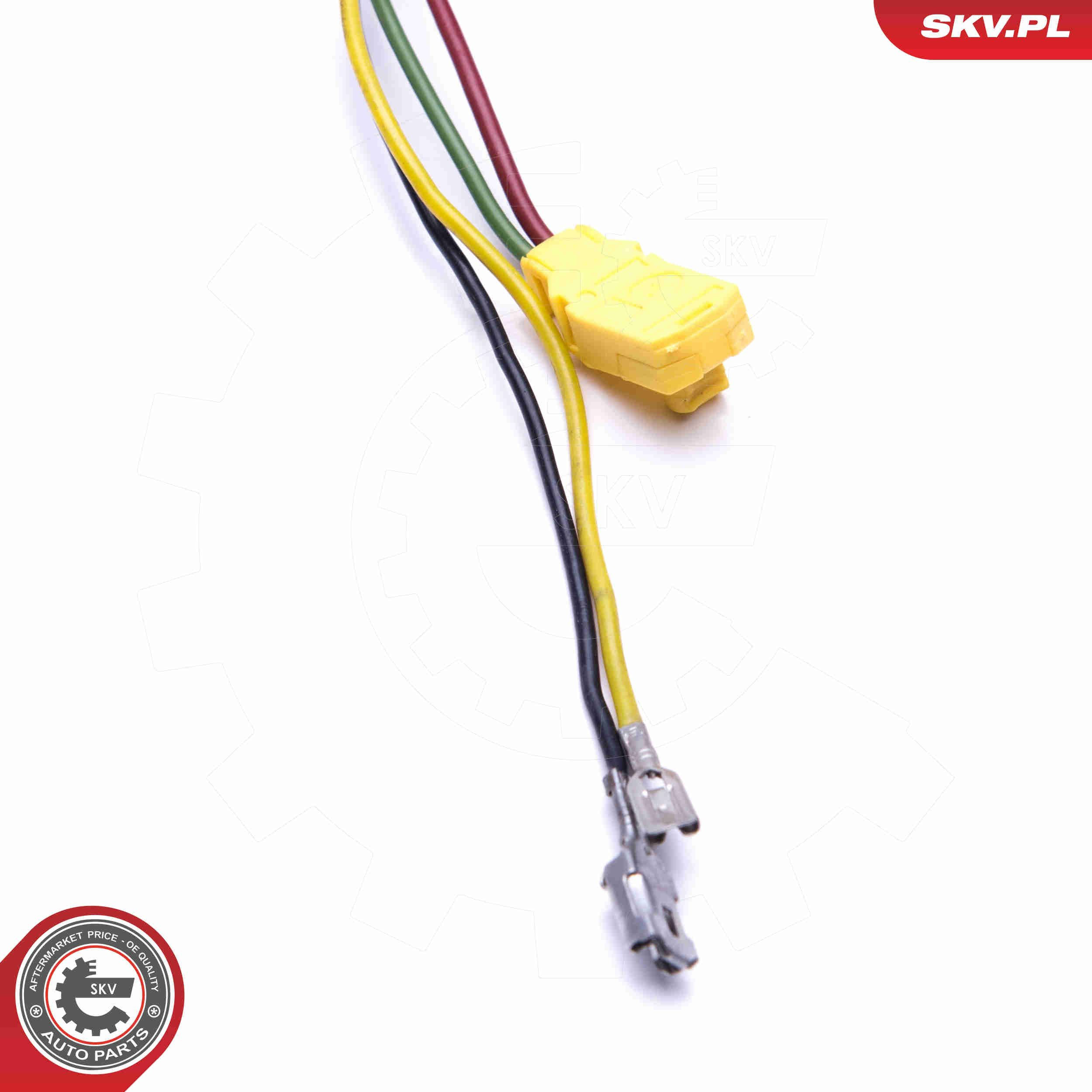 Купити 96SKV504 SKV Контактне кільце подушки безпеки