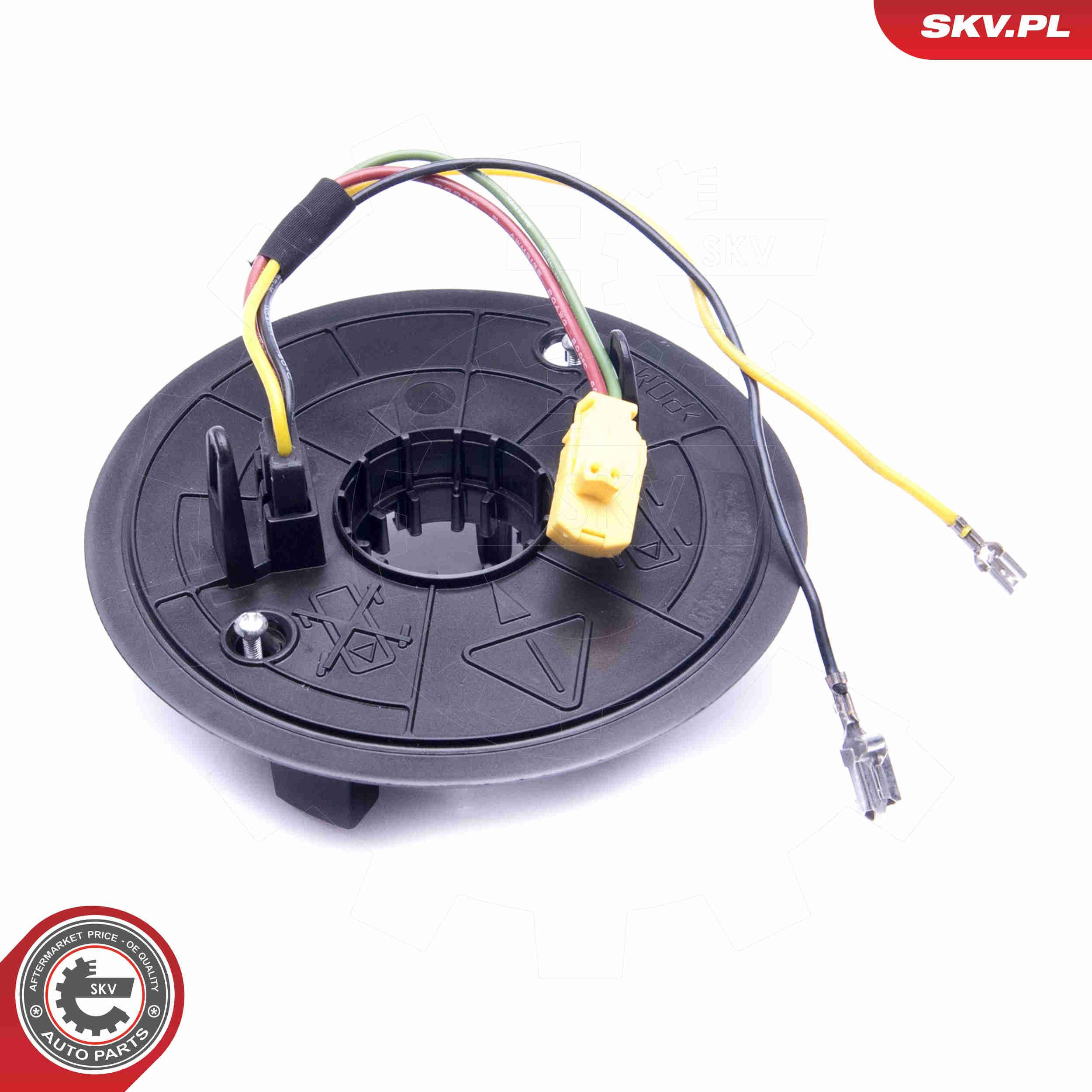 96SKV504 SKV Шлейф Airbag
