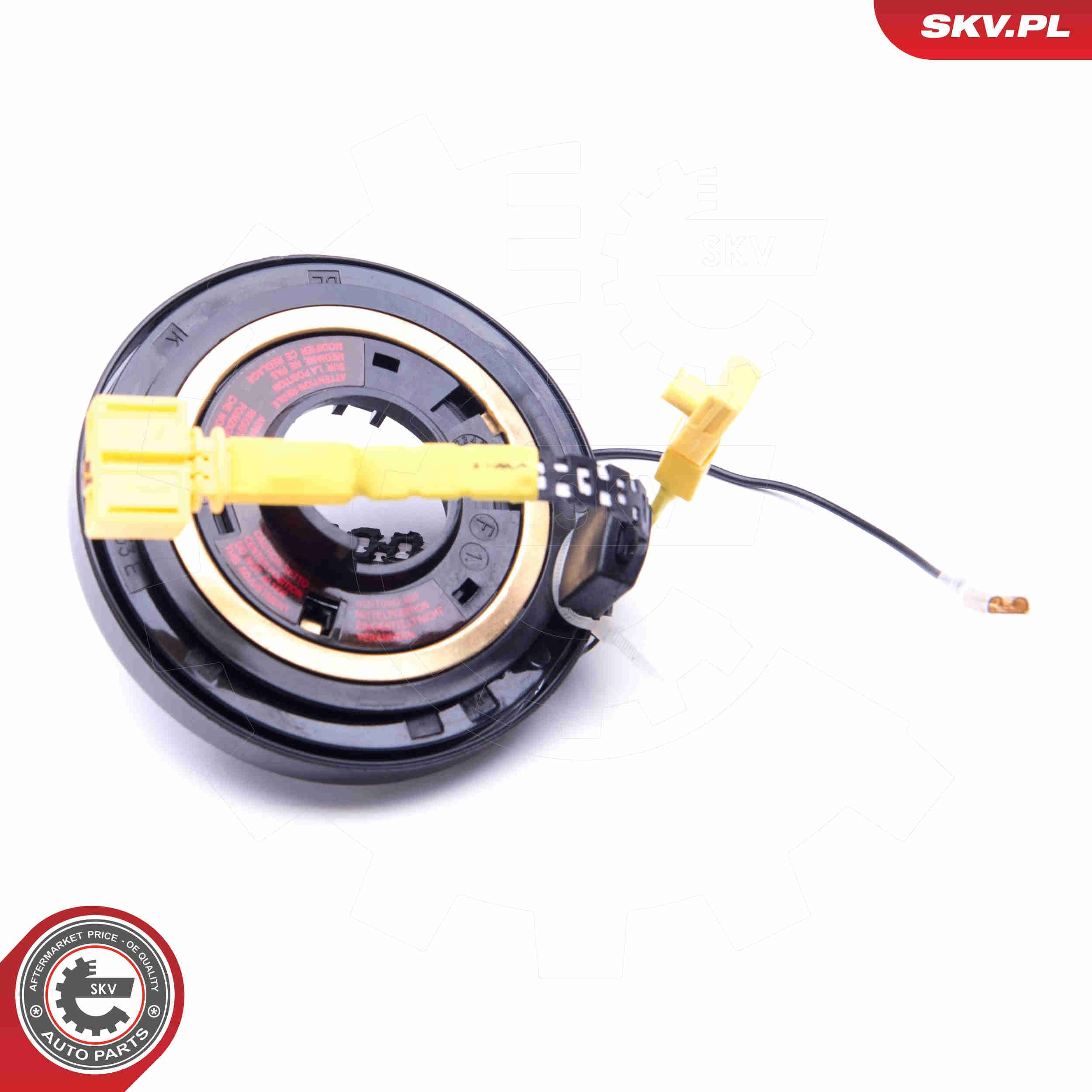 96SKV506 SKV Шлейф Airbag