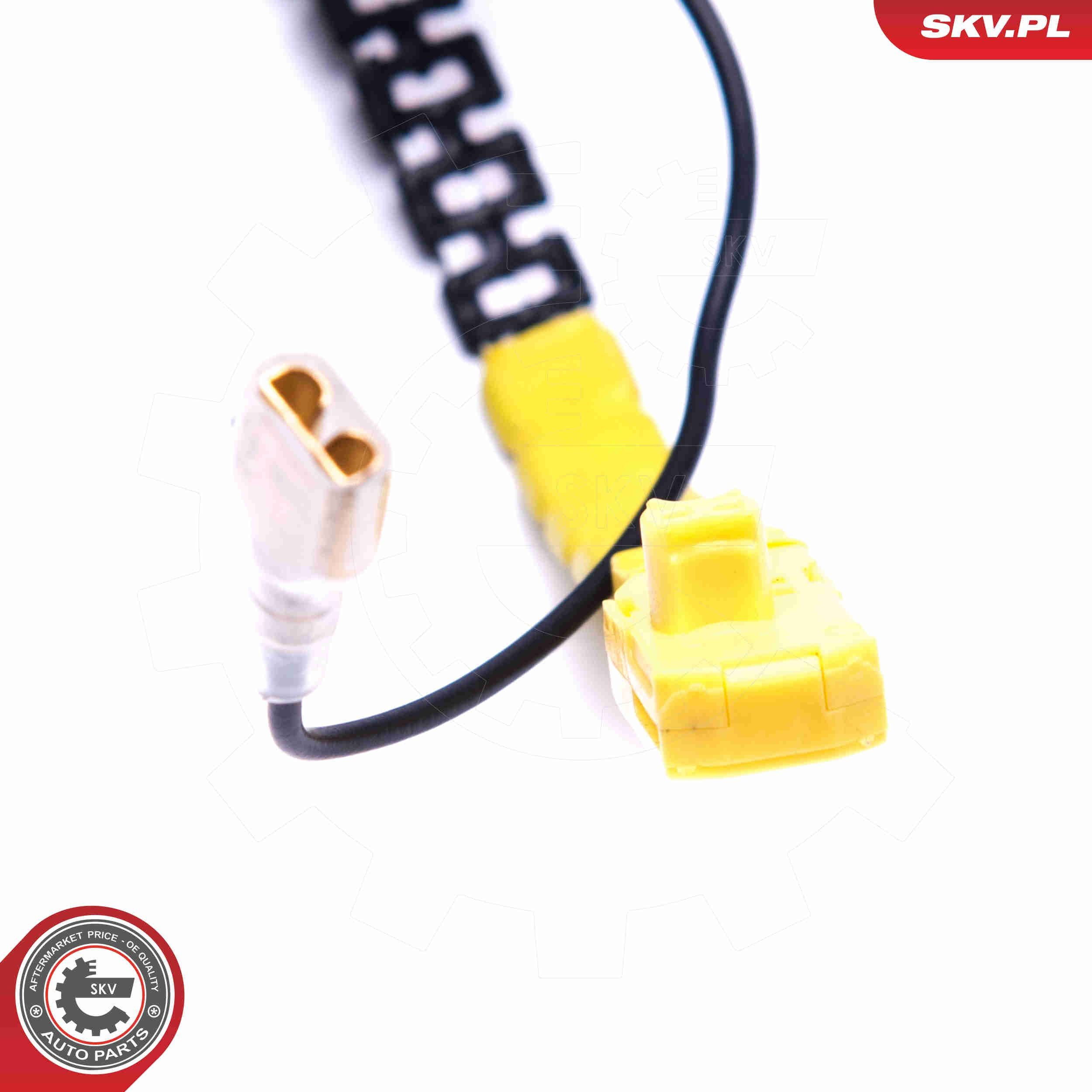 Купити 96SKV506 SKV Контактне кільце подушки безпеки