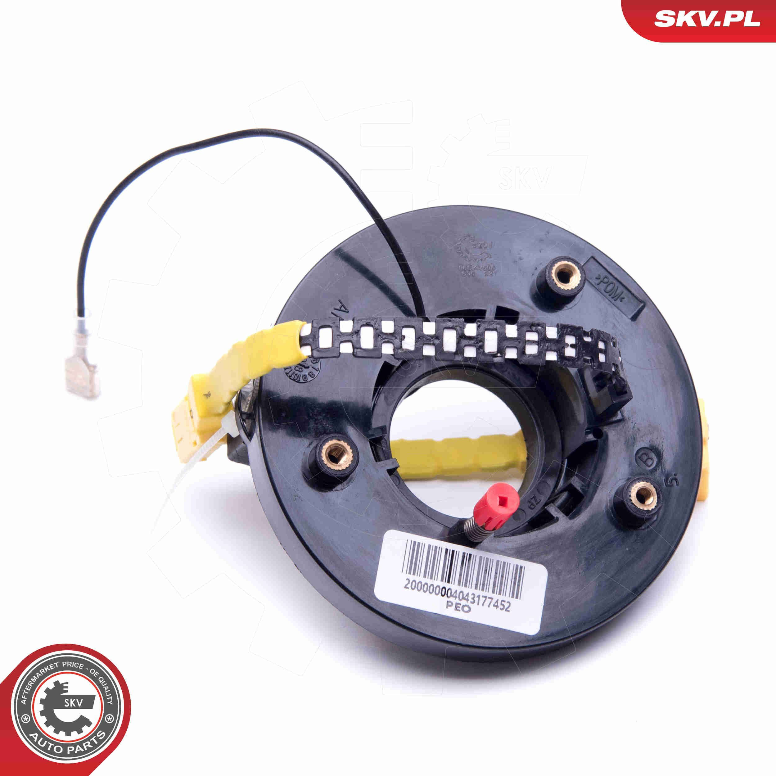 Шлейф керма 96SKV506 SKV