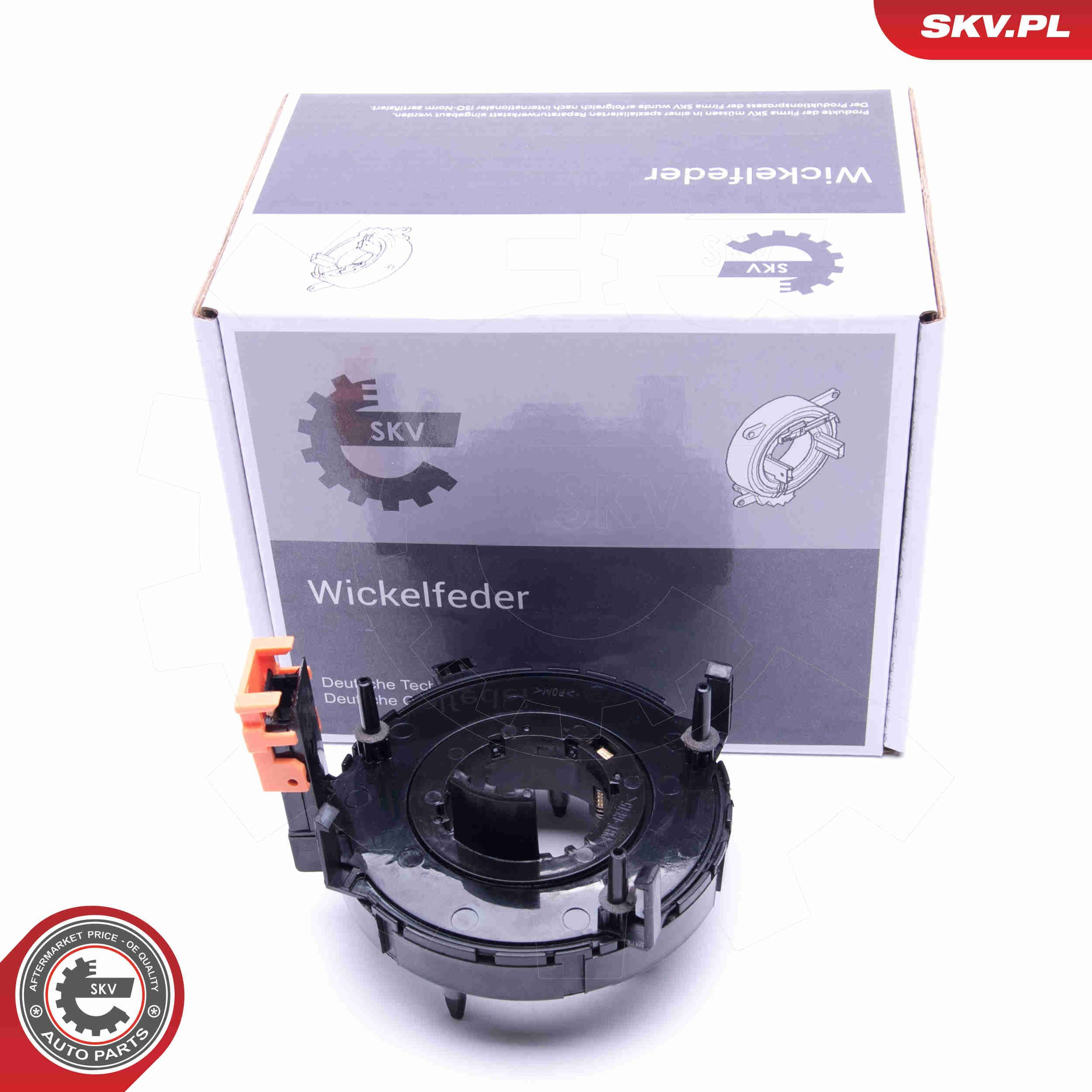 Шлейф керма SKV 96SKV508 ціна, від 12.31 USD