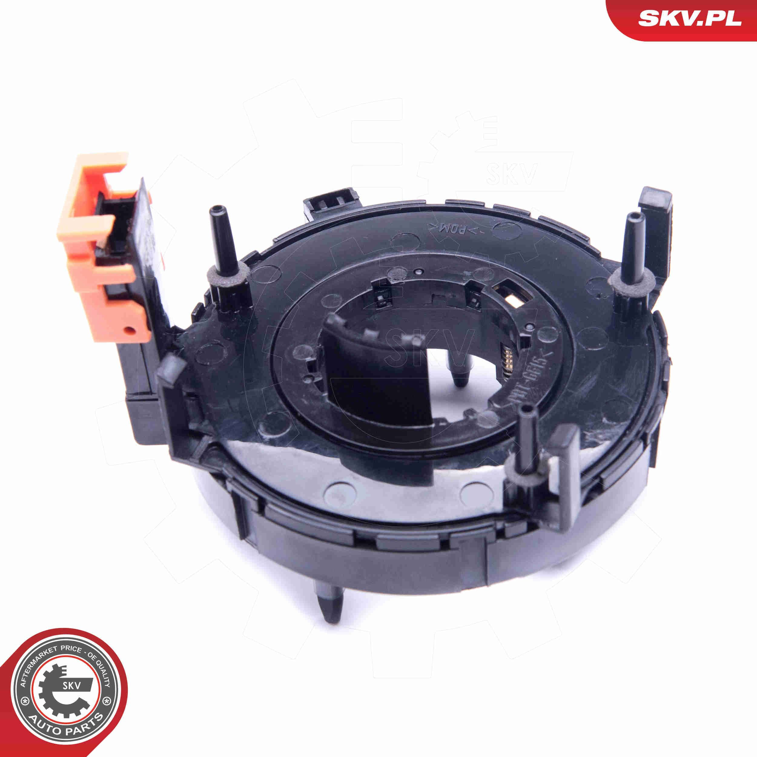 96SKV508 SKV Шлейф Airbag