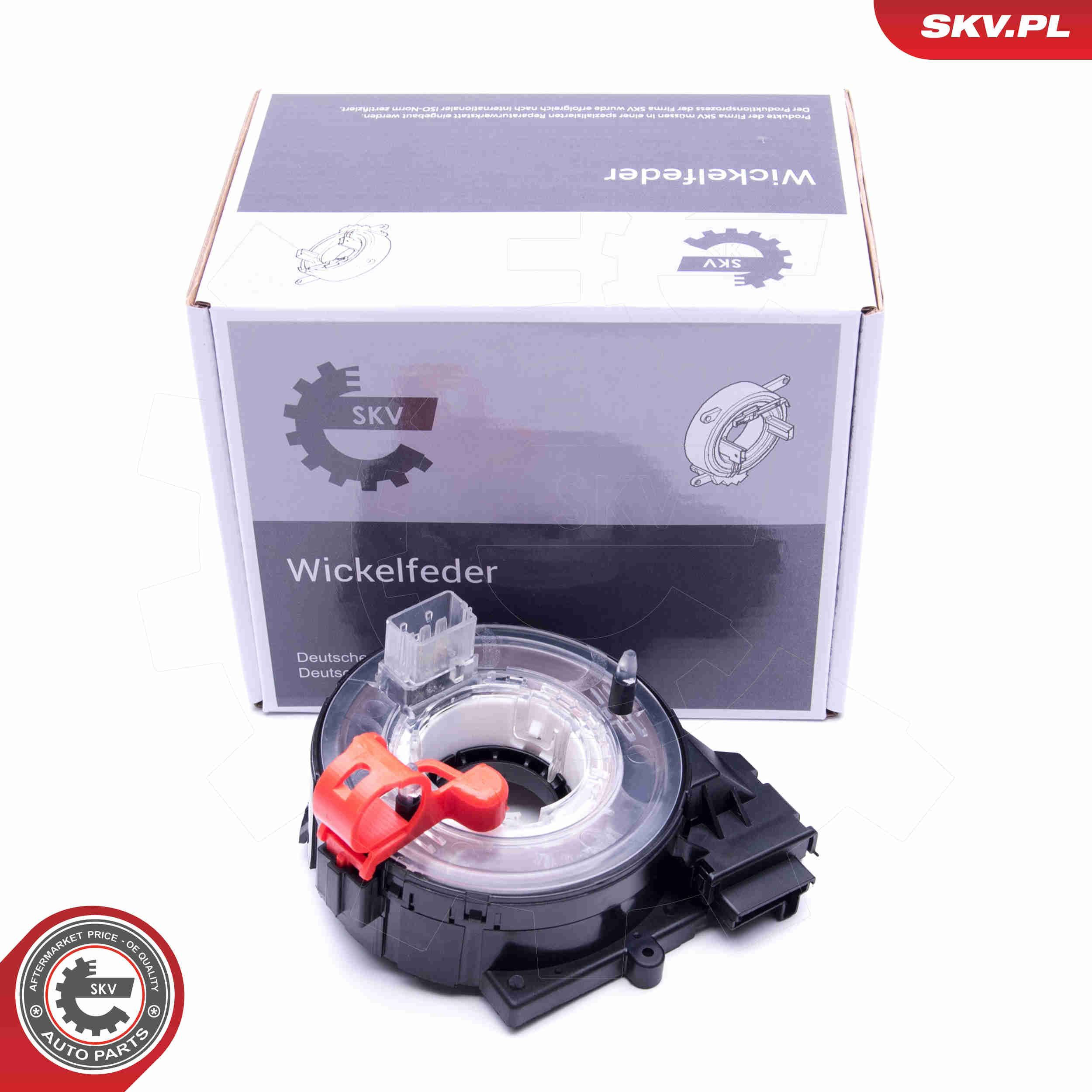Купити 96SKV509 SKV Контактне кільце подушки безпеки