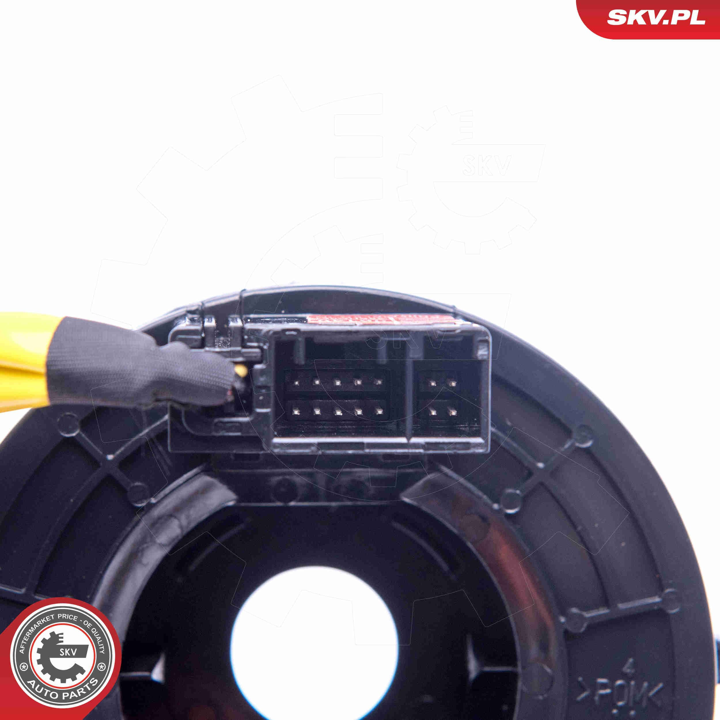Шлейф керма SKV 96SKV511 ціна, від 22.74 USD