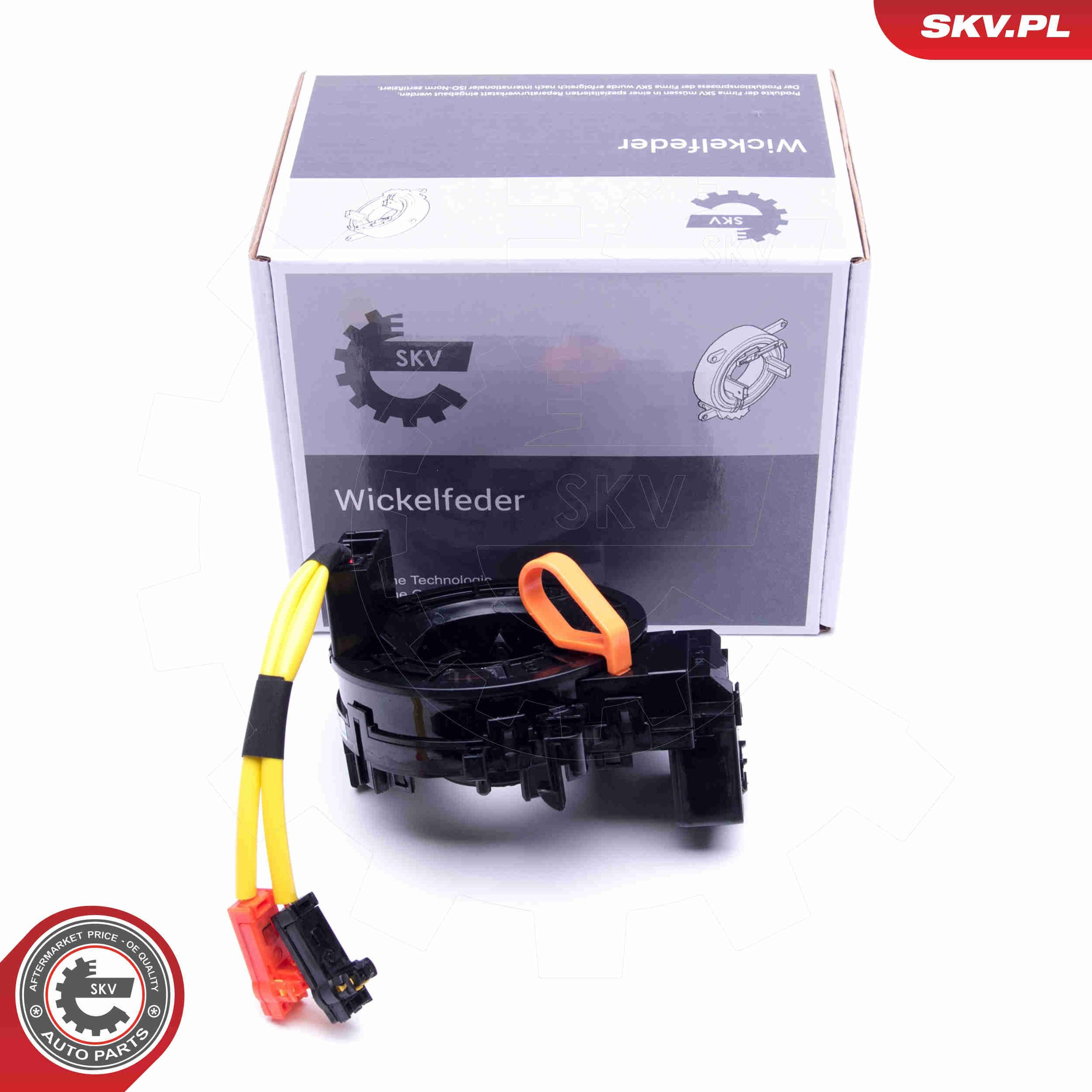 Купити 96SKV511 SKV Контактне кільце подушки безпеки