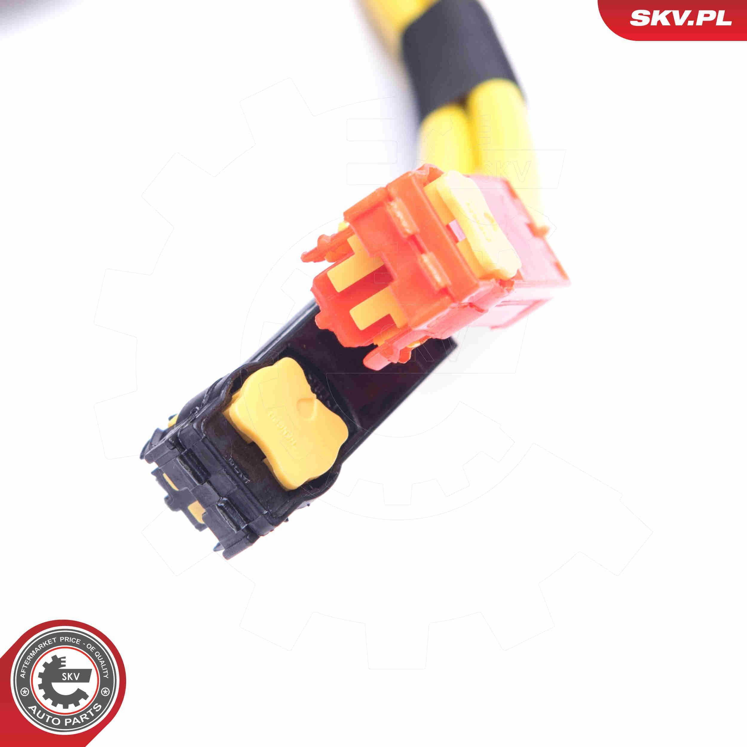 Кільце подушки безпеки SKV 96SKV511