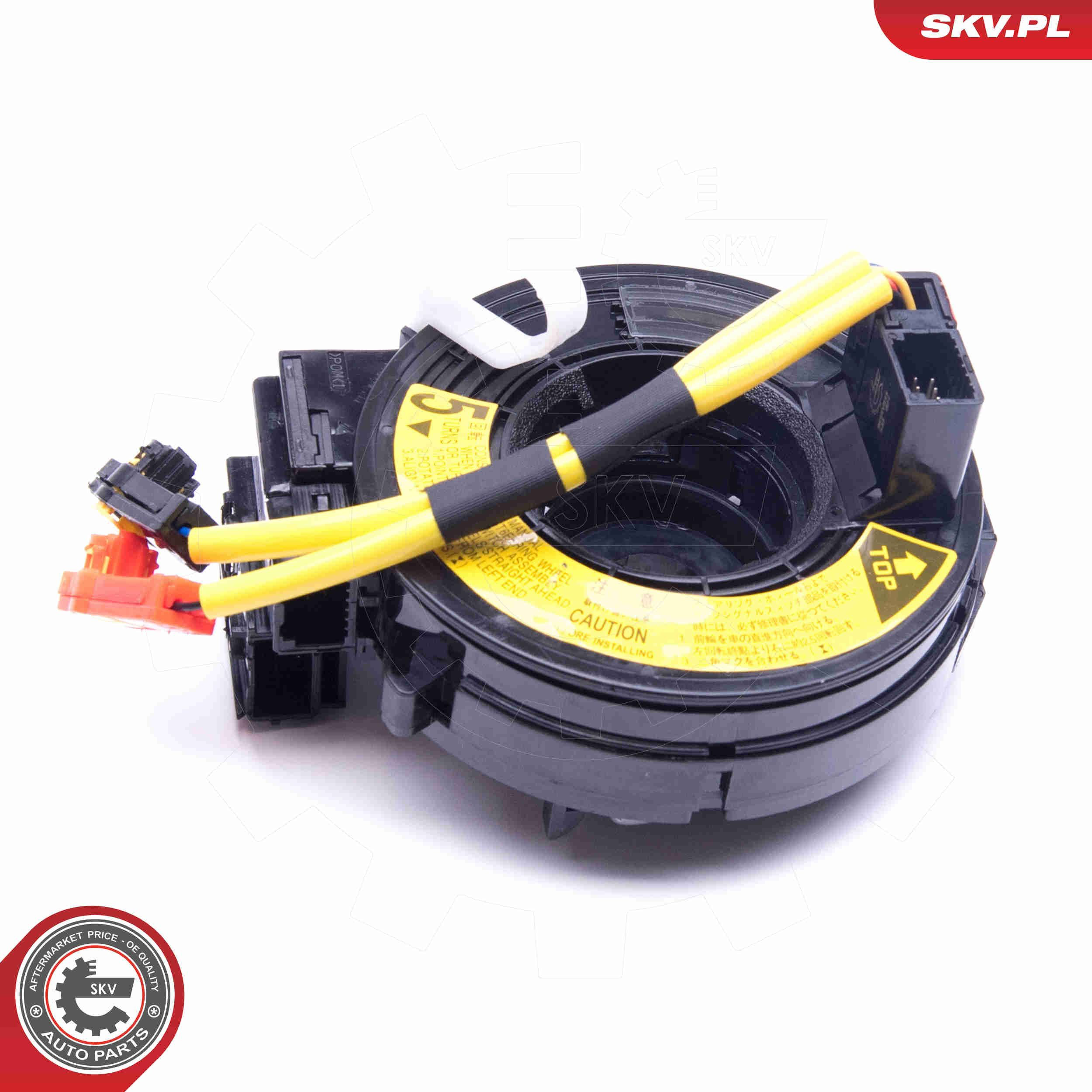 Купити 96SKV515 SKV Контактне кільце подушки безпеки