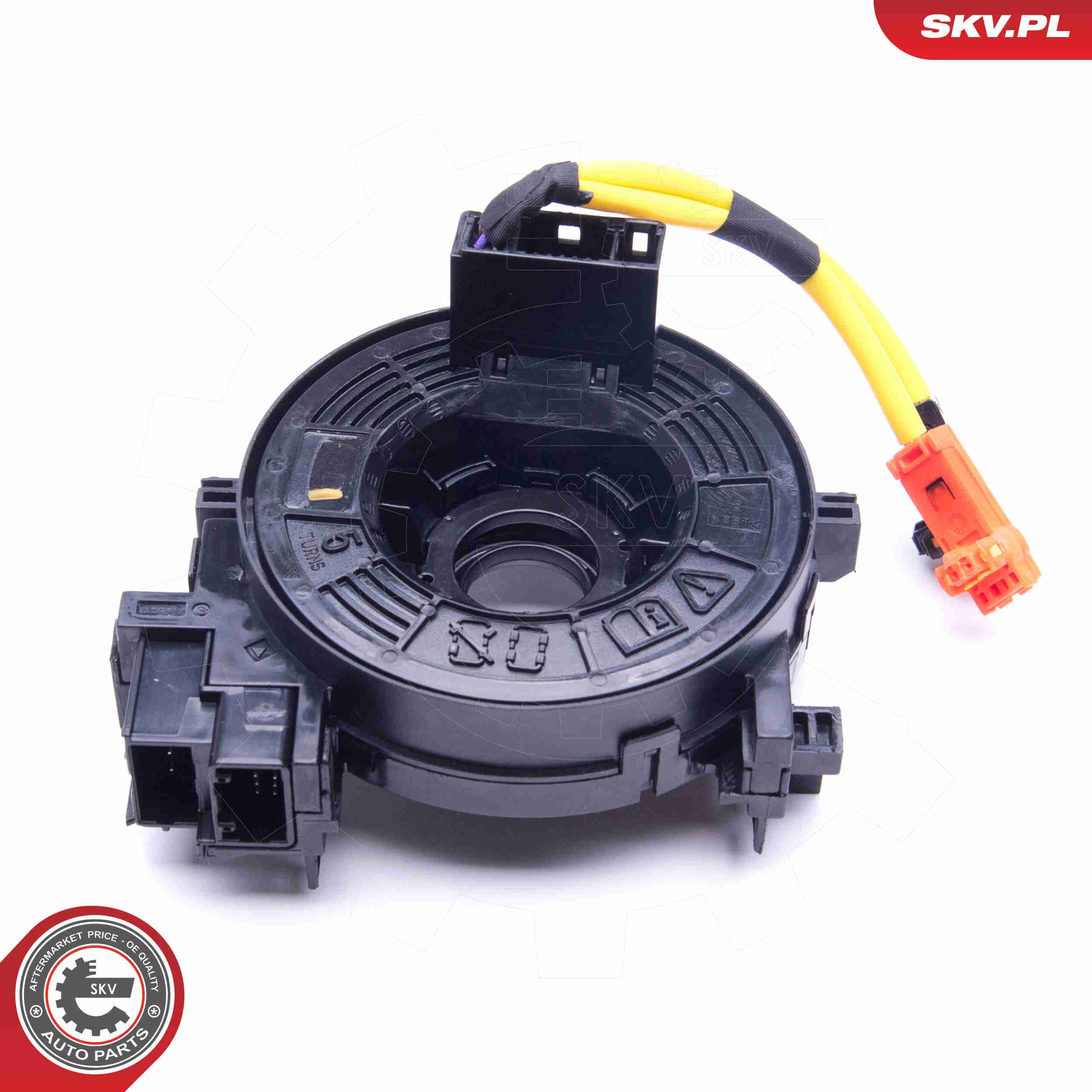 Шлейф керма SKV 96SKV517 ціна, від 26.24 USD