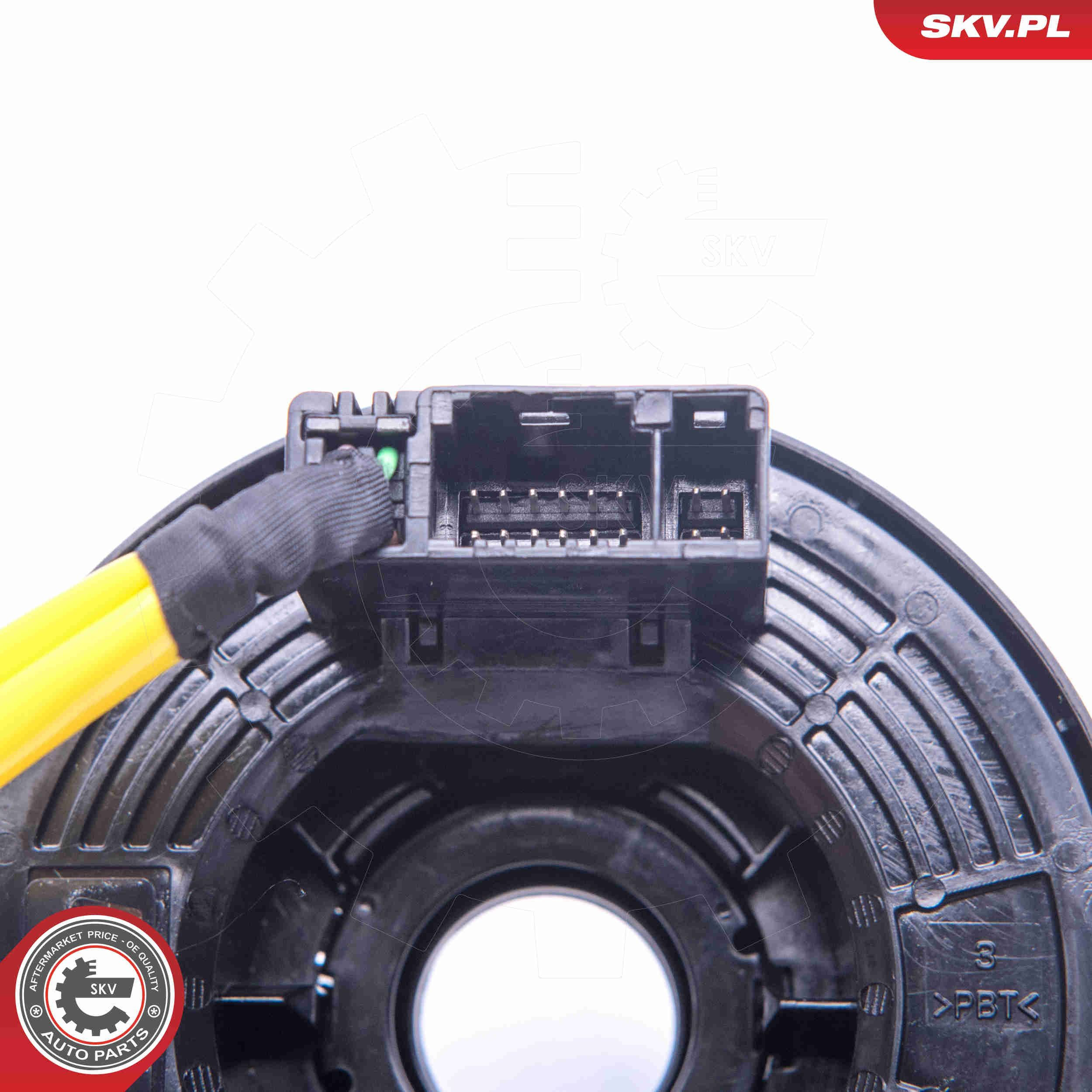 Купити 96SKV517 SKV Контактне кільце подушки безпеки