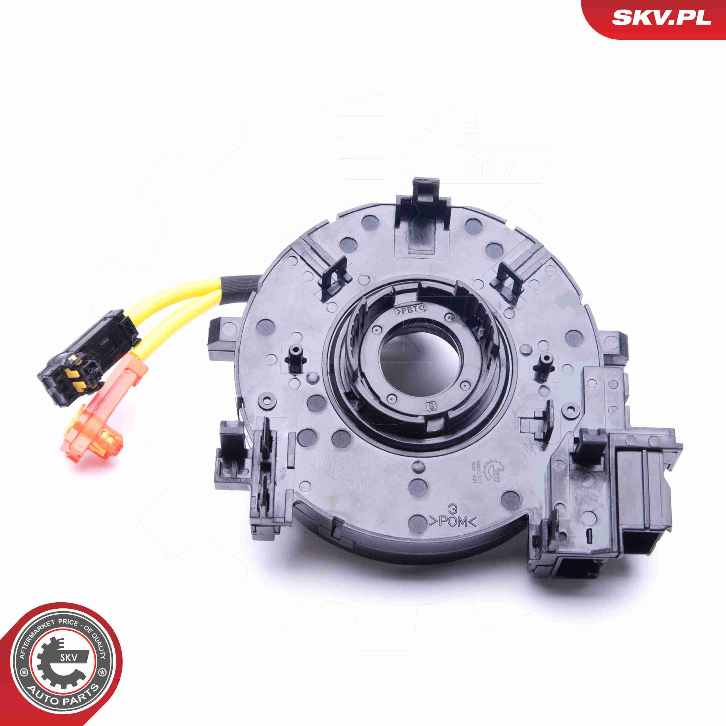 Шлейф керма 96SKV517 SKV