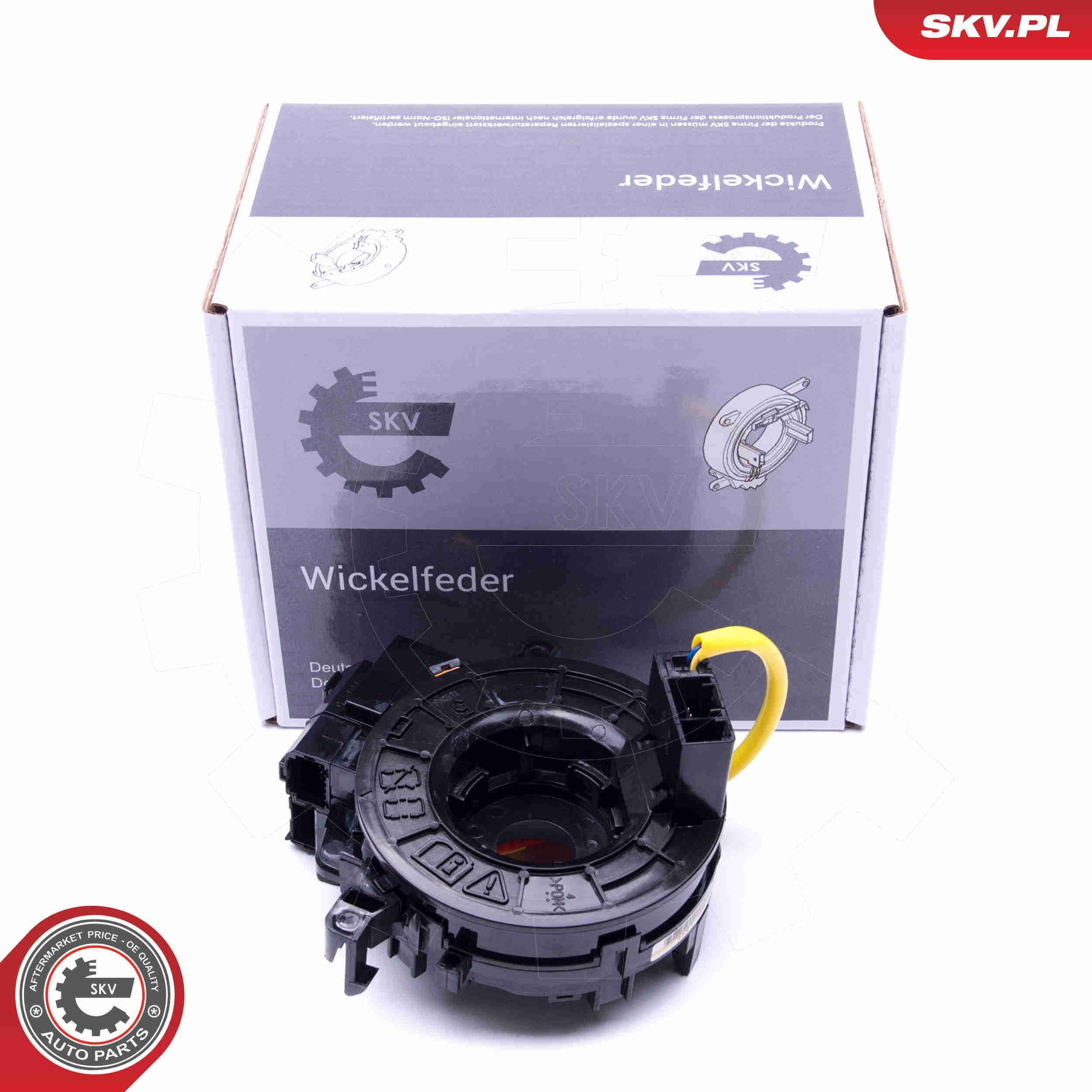 Шлейф керма SKV 96SKV521 ціна, від 13.58 USD