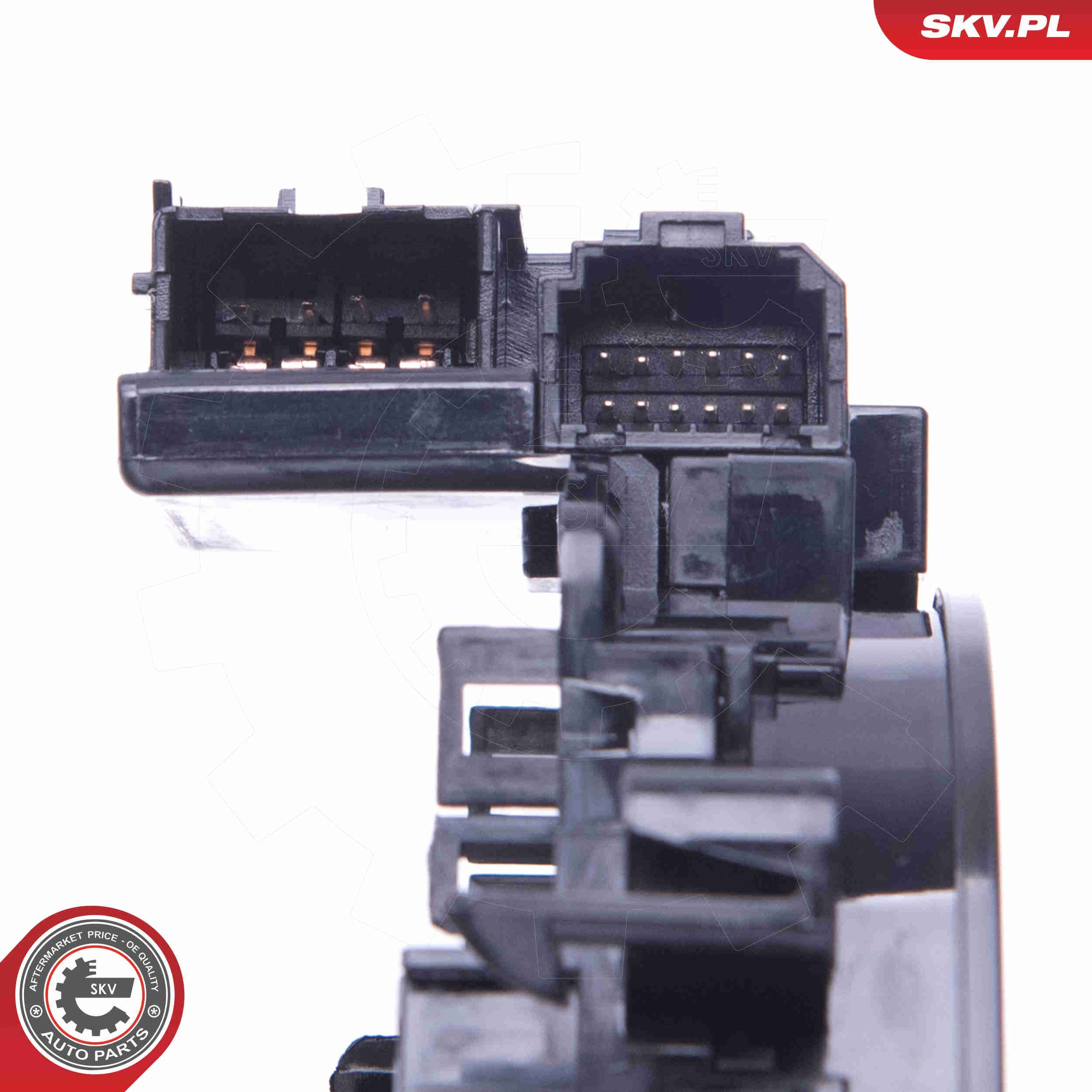Шлейф керма 96SKV521 SKV