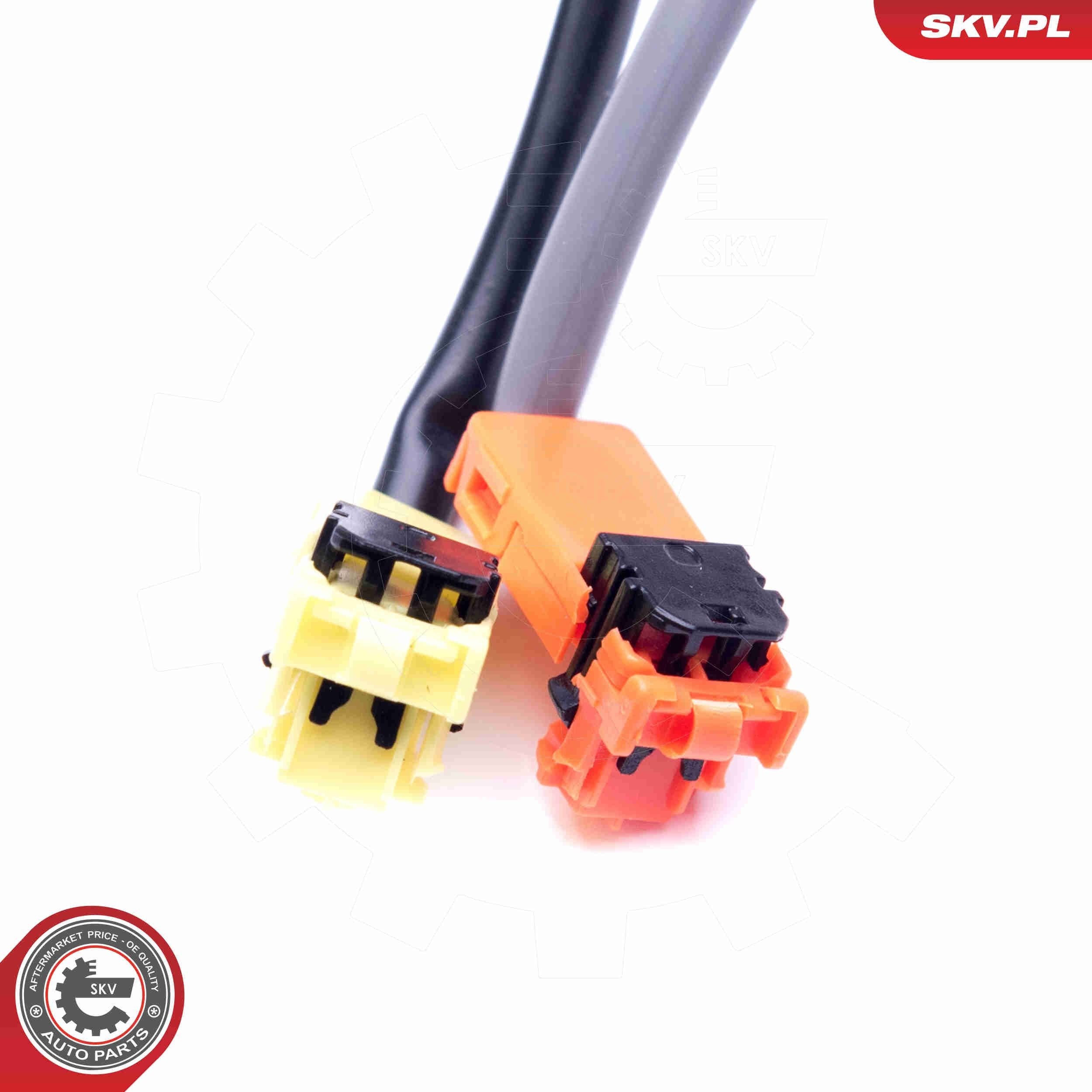 Кільце подушки безпеки SKV 96SKV523