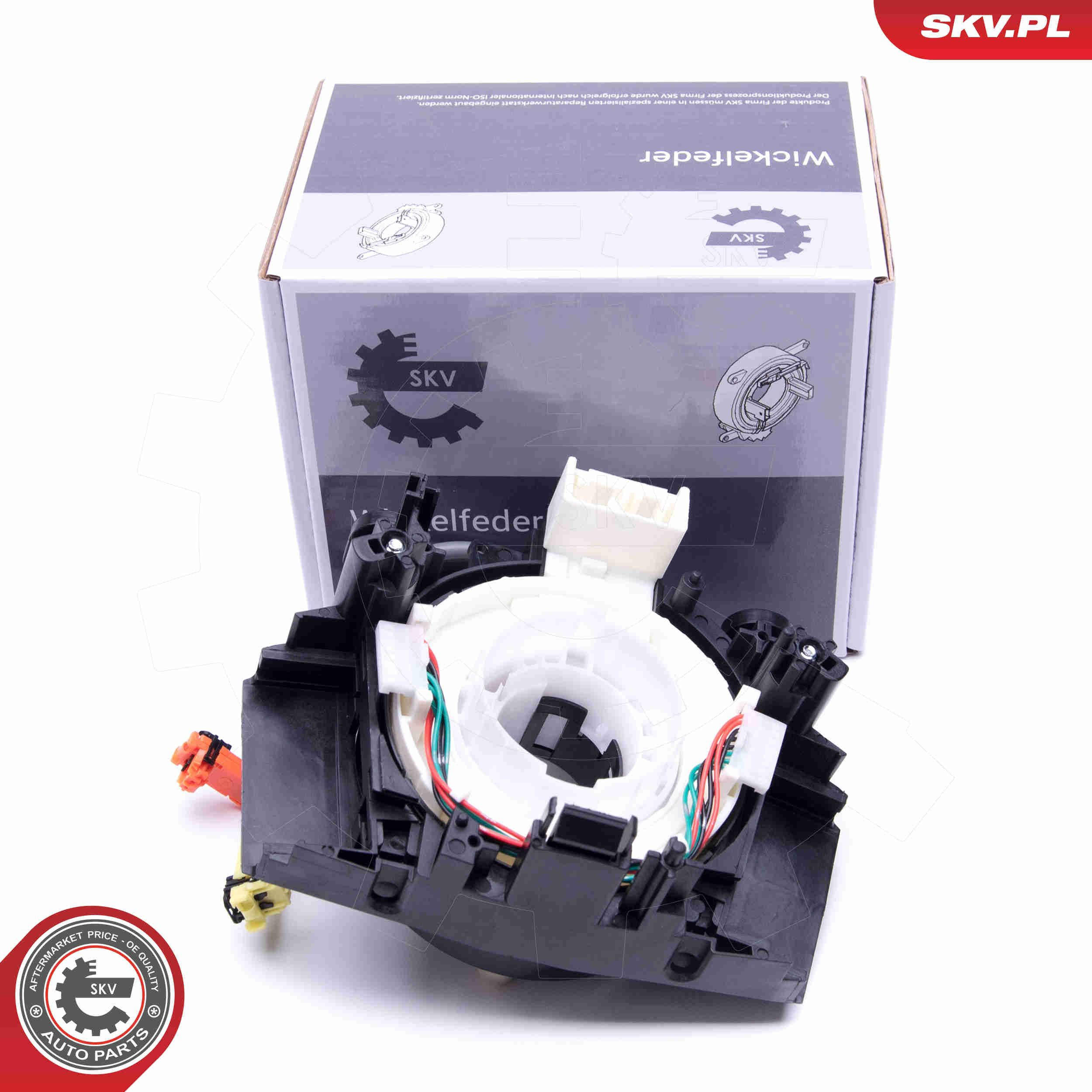 96SKV523 SKV Шлейф Airbag
