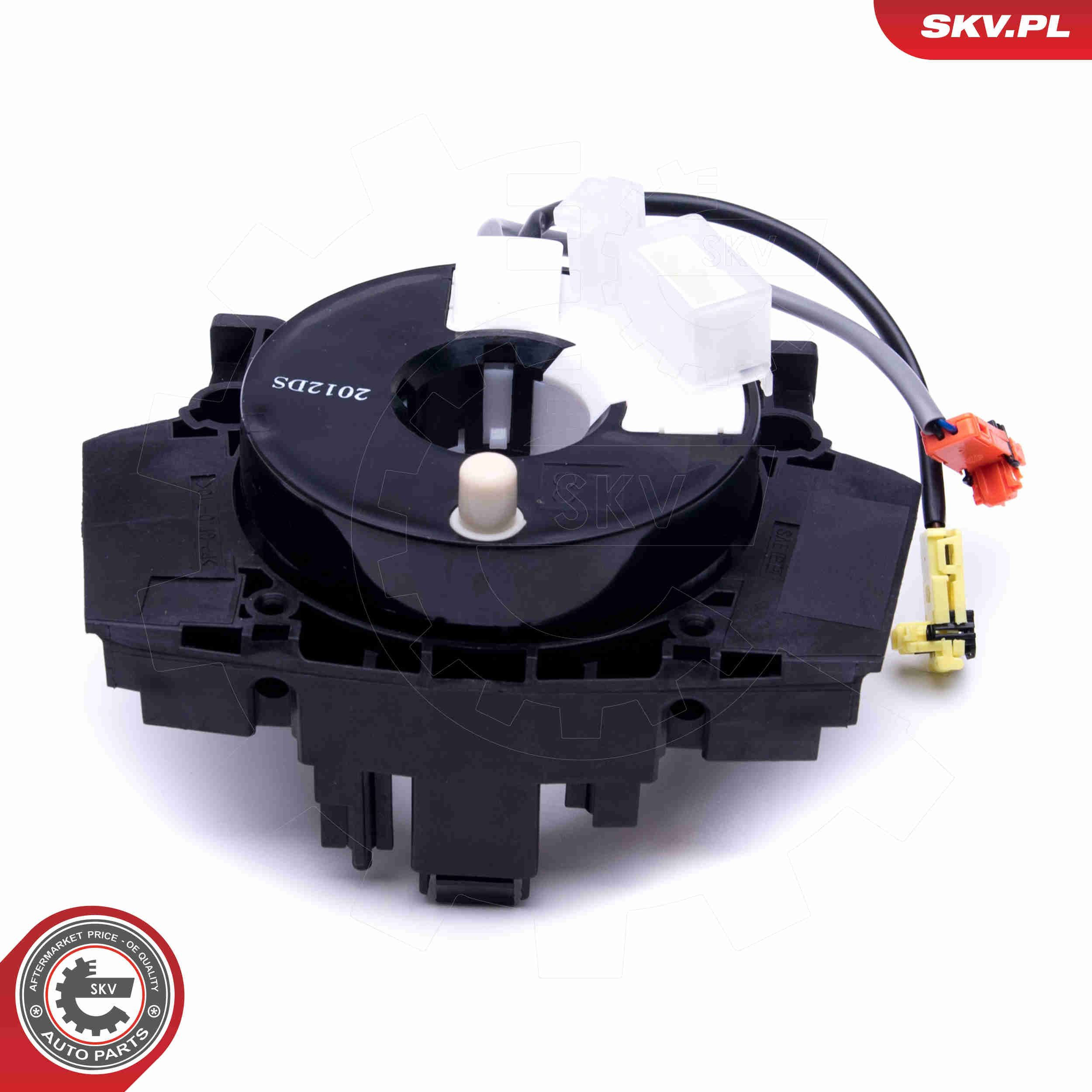 Шлейф керма SKV 96SKV523 ціна, від 16.08 USD