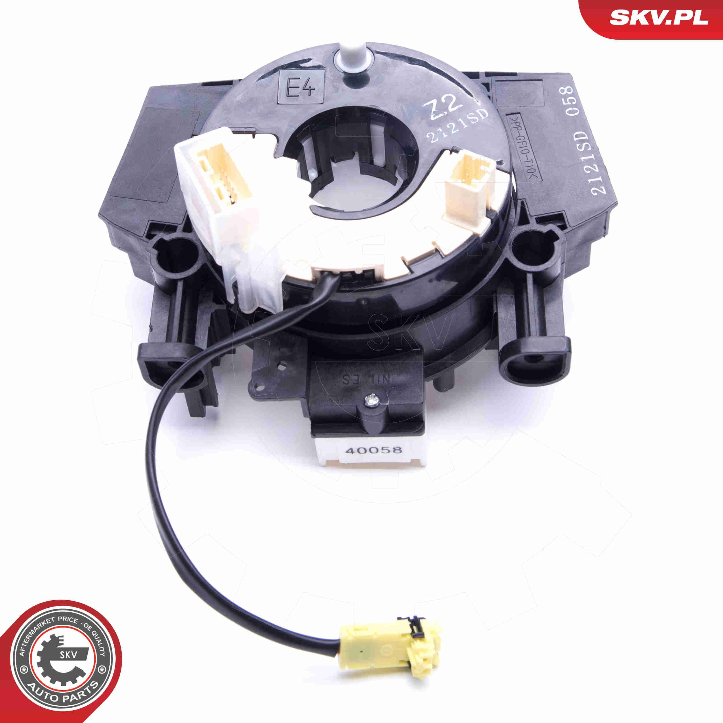 Шлейф керма 96SKV524 SKV