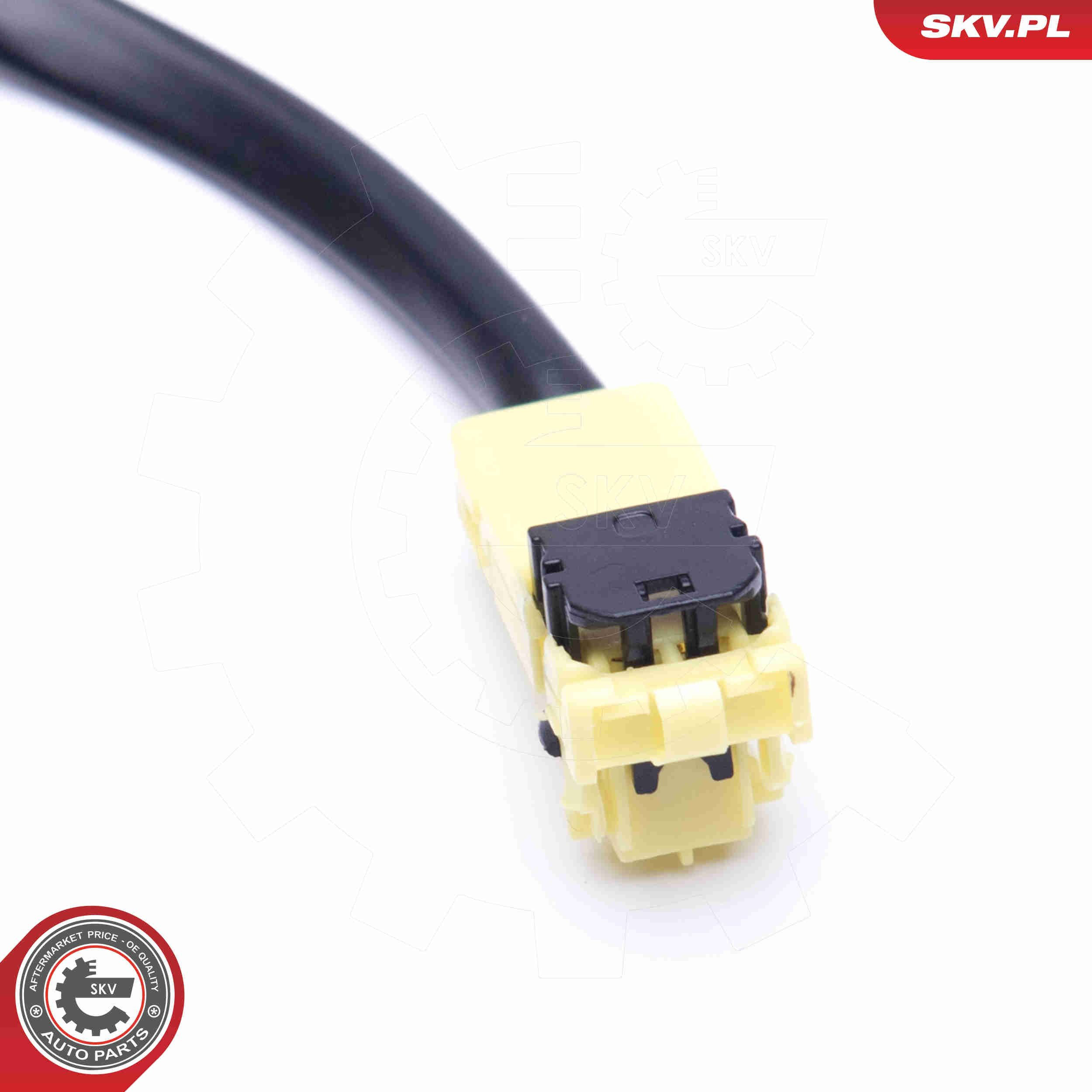 Купити 96SKV524 SKV Контактне кільце подушки безпеки