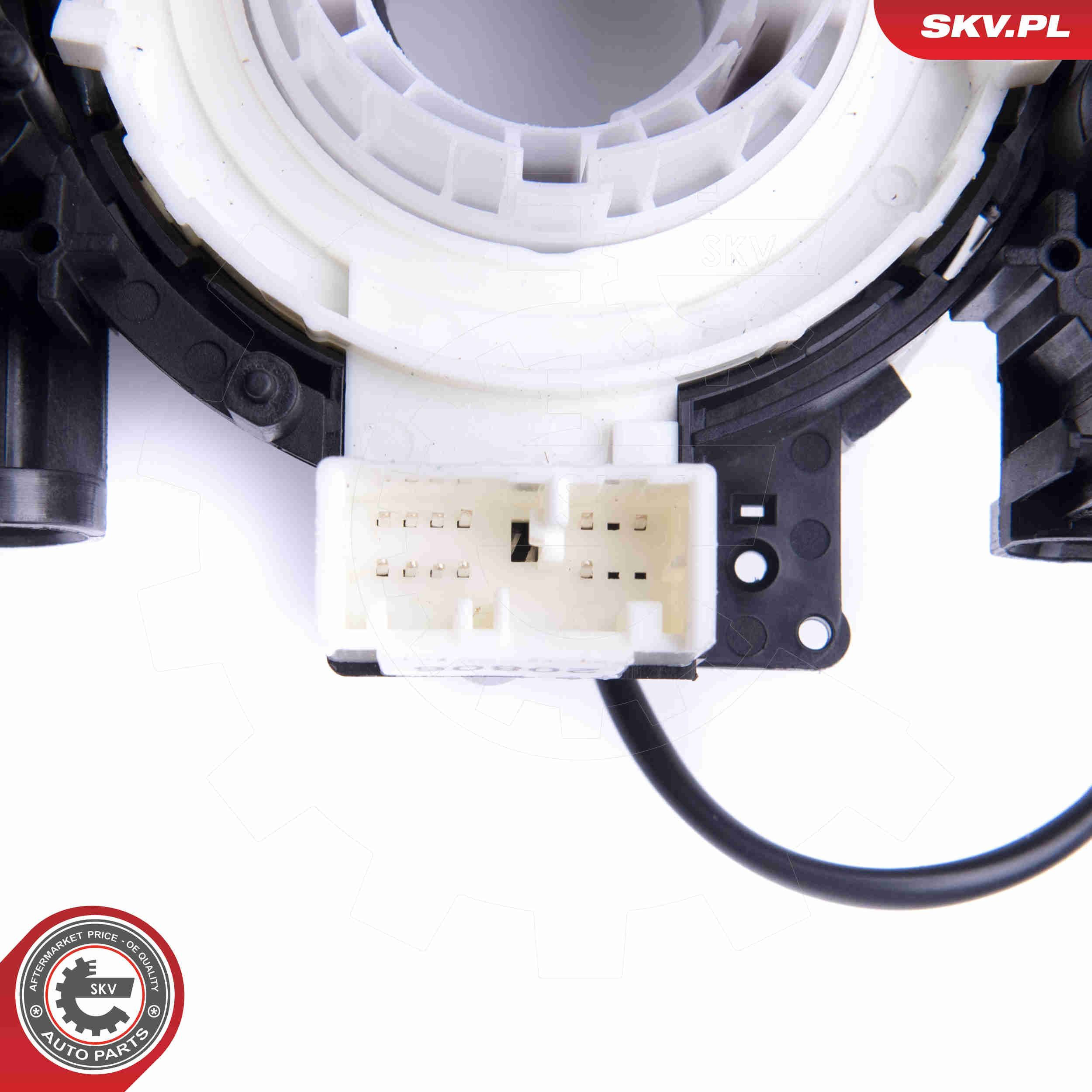 Шлейф керма 96SKV526 SKV