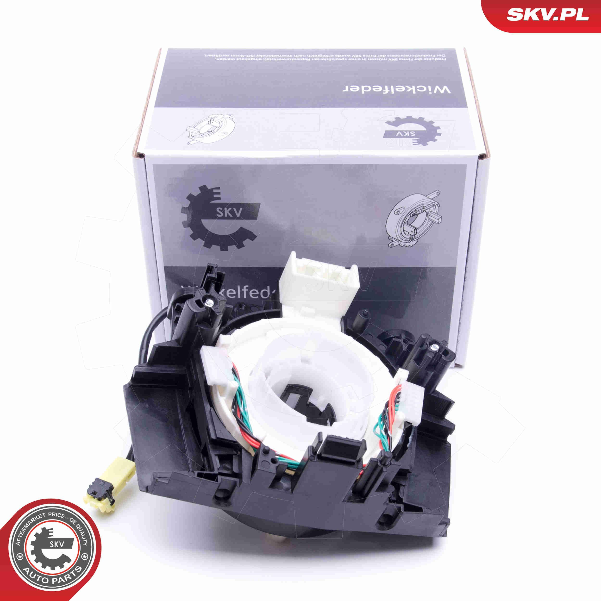 Купити 96SKV526 SKV Контактне кільце подушки безпеки