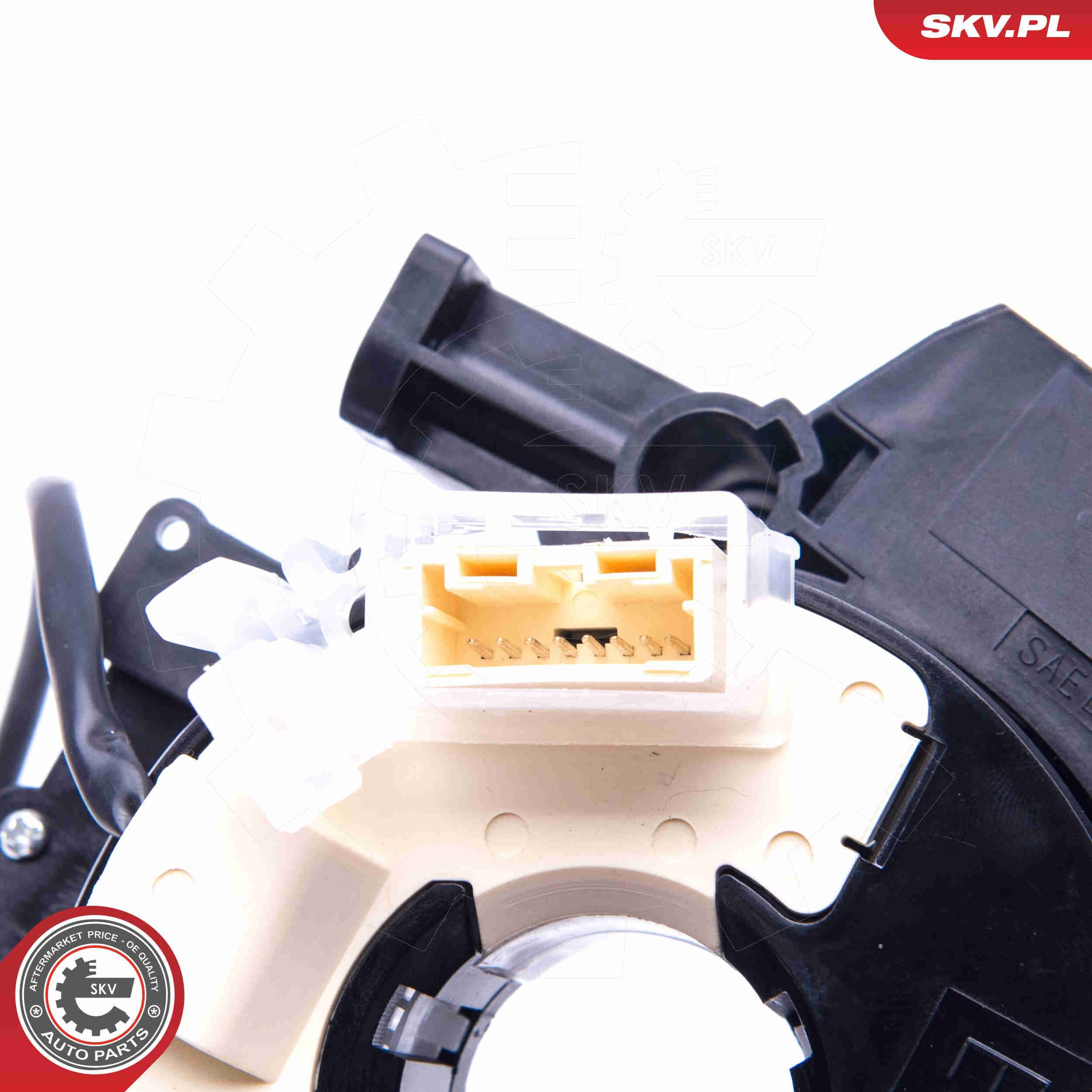 Купити 96SKV527 SKV Контактне кільце подушки безпеки