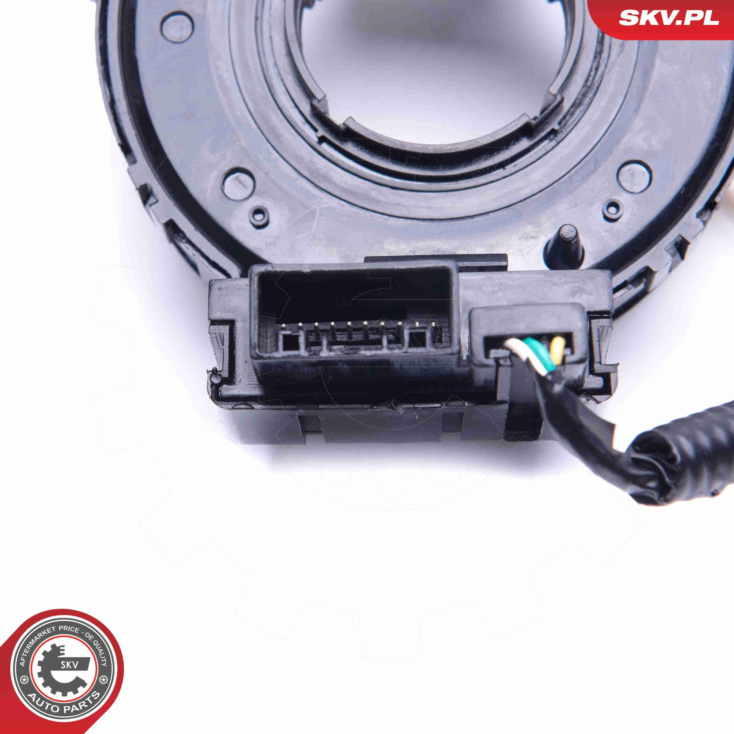 96SKV533 SKV Шлейф Airbag