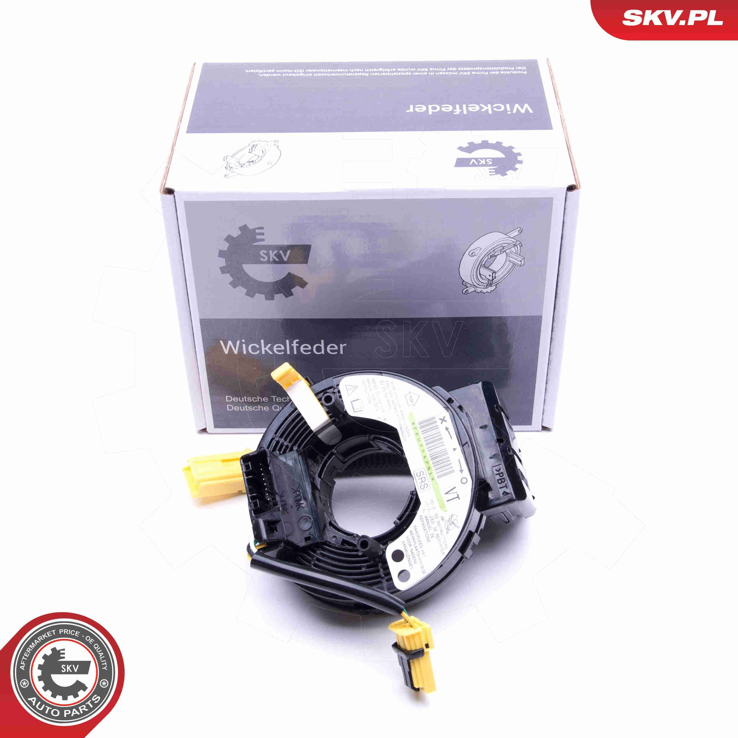 Купити 96SKV533 SKV Контактне кільце подушки безпеки