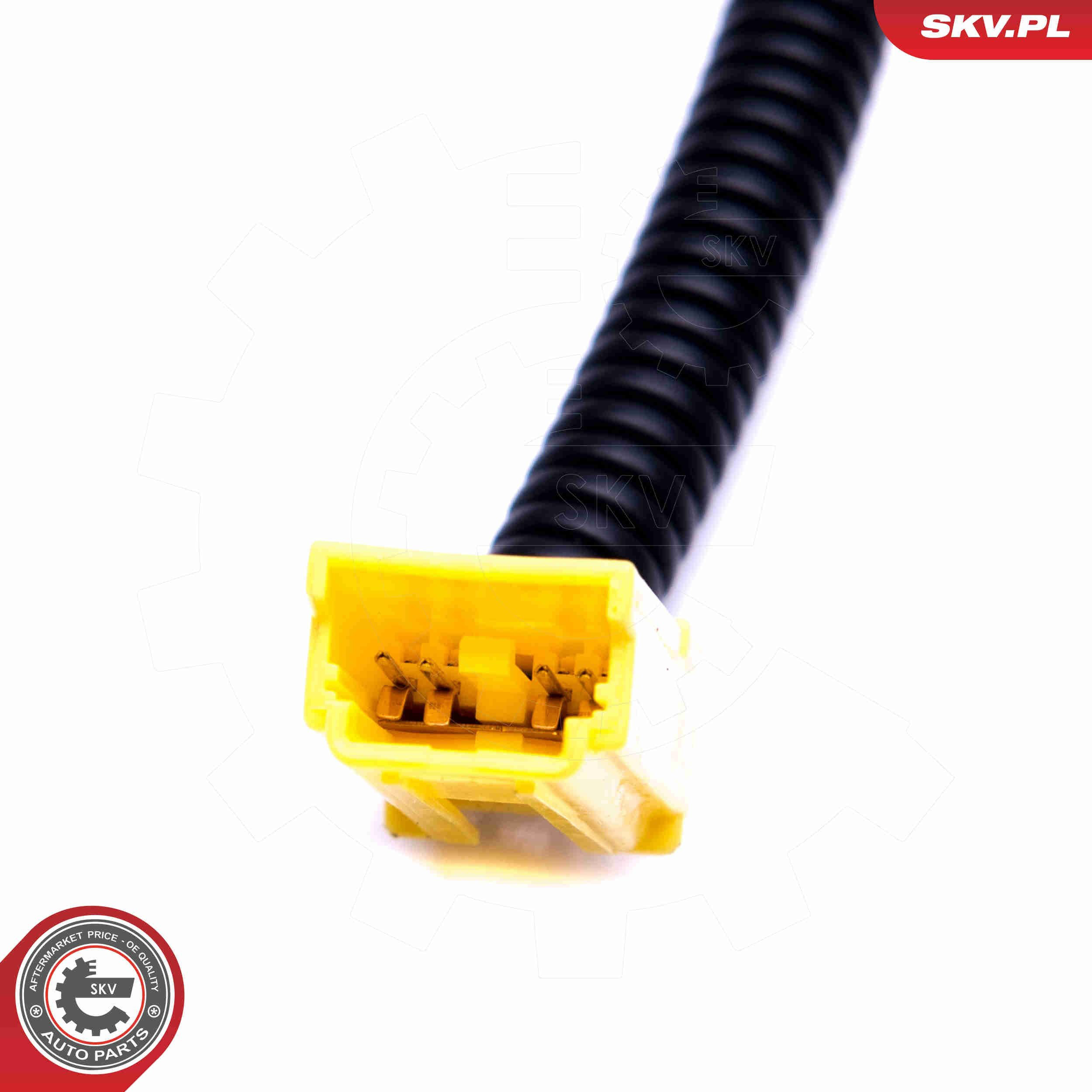 Кільце подушки безпеки SKV 96SKV533